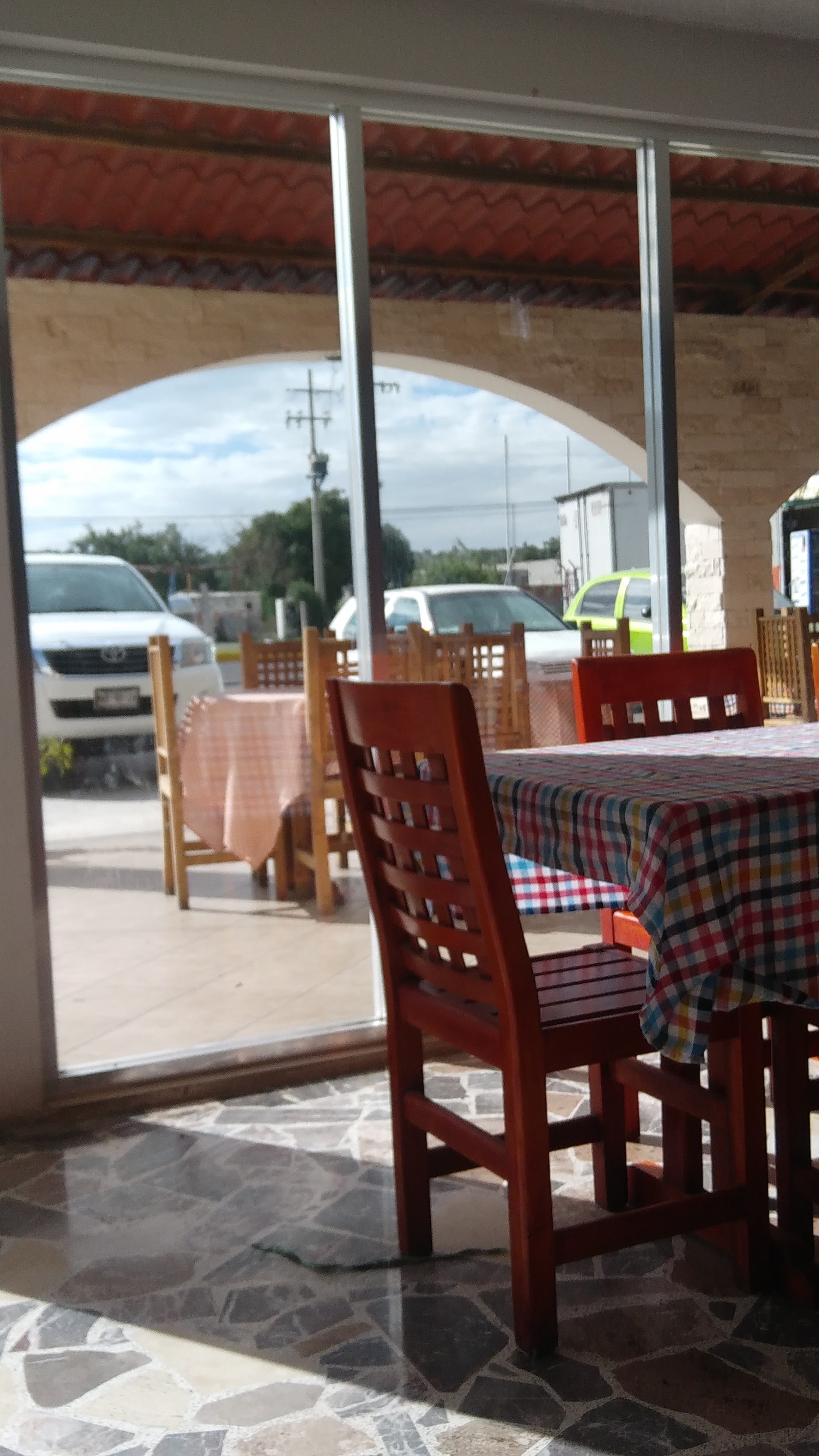 Mariscos Puerto Marquez image 9