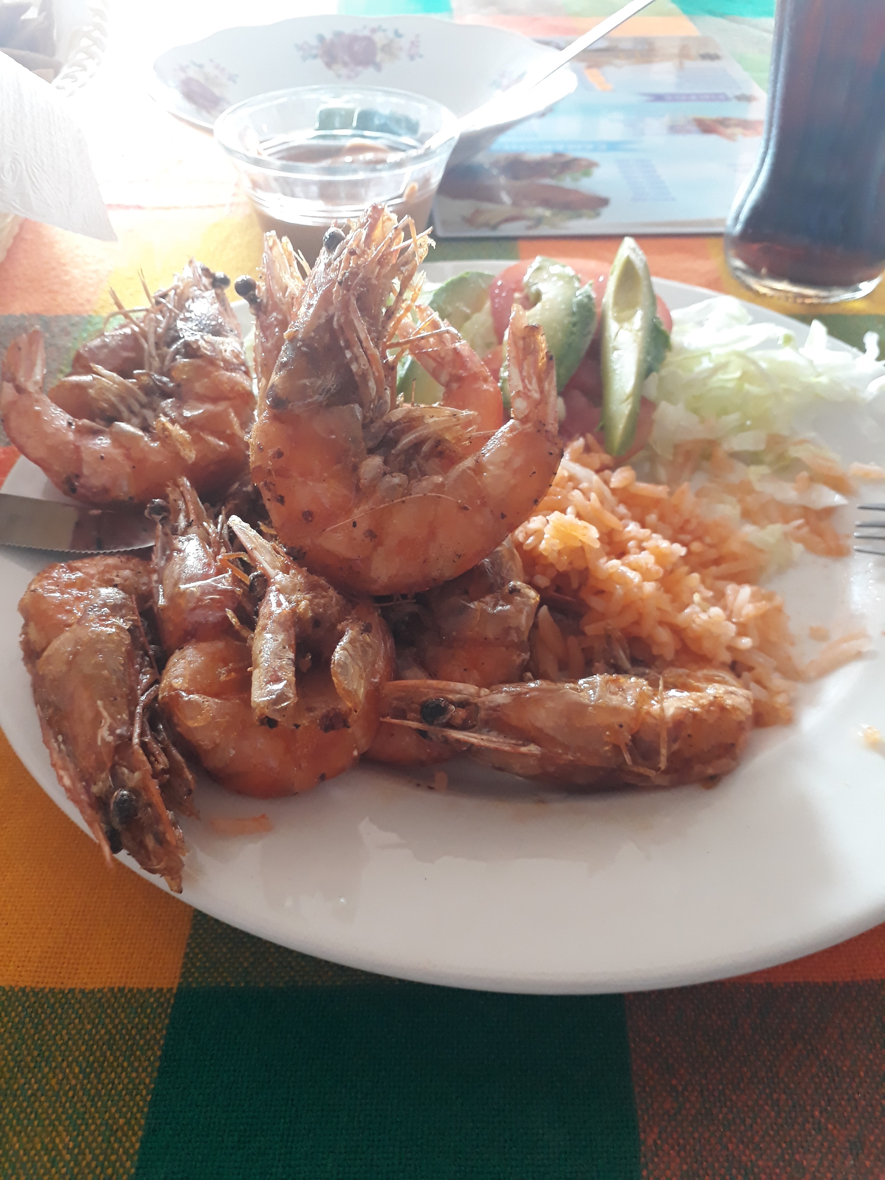 Mariscos Puerto Marquez image 10