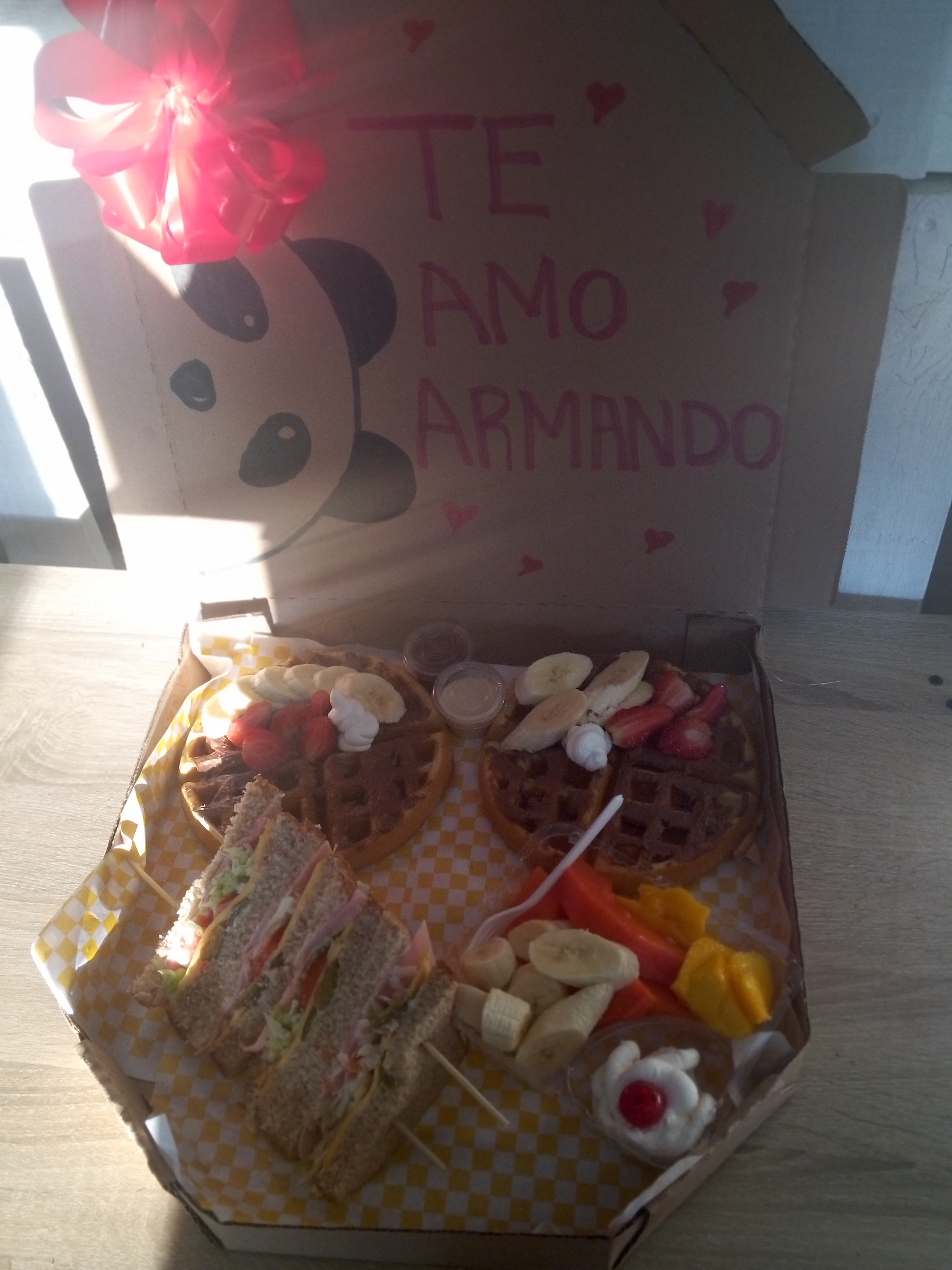 Pizzas Allison image 2