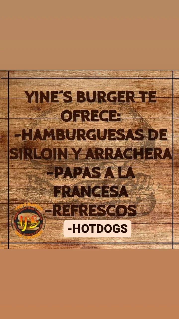 Yine's Burguer image 2
