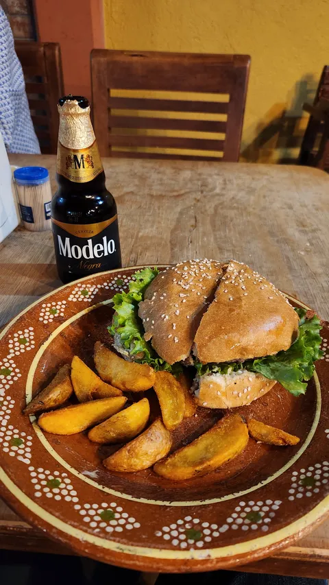 Ta' Carbon image 2