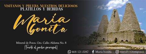 María Bonita Restaurante image 6