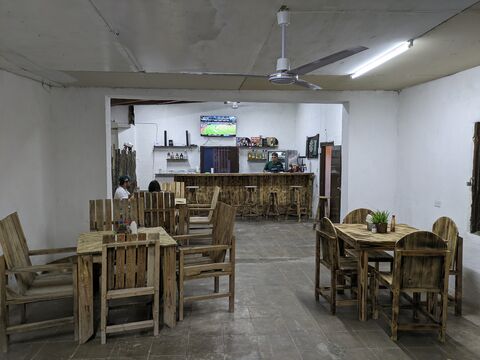 La Antigua Restaurant Bar image 1