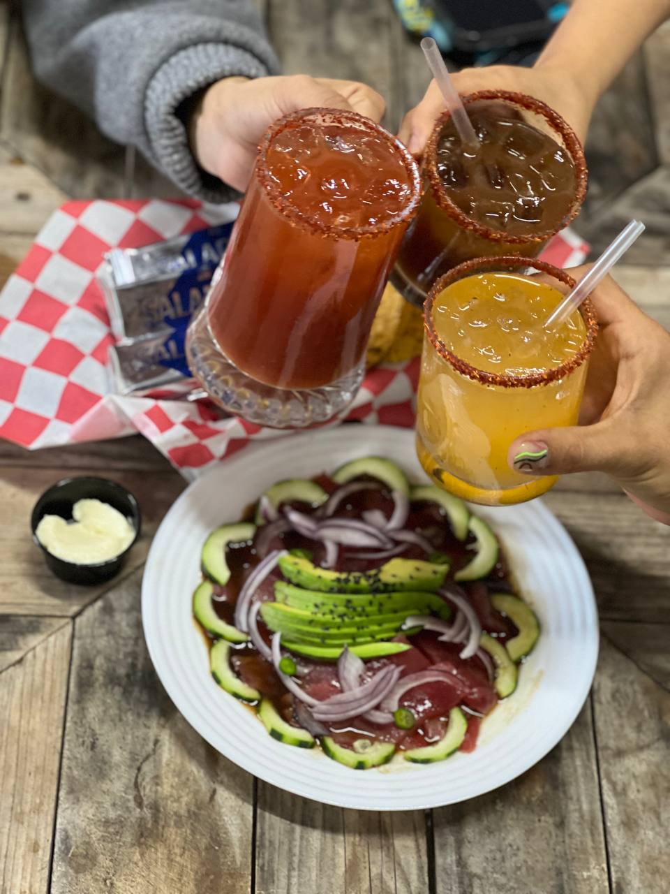 La Antigua Restaurant Bar image 2