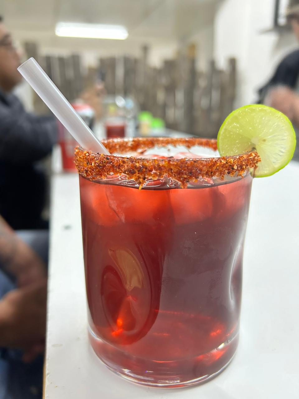 La Antigua Restaurant Bar image 4