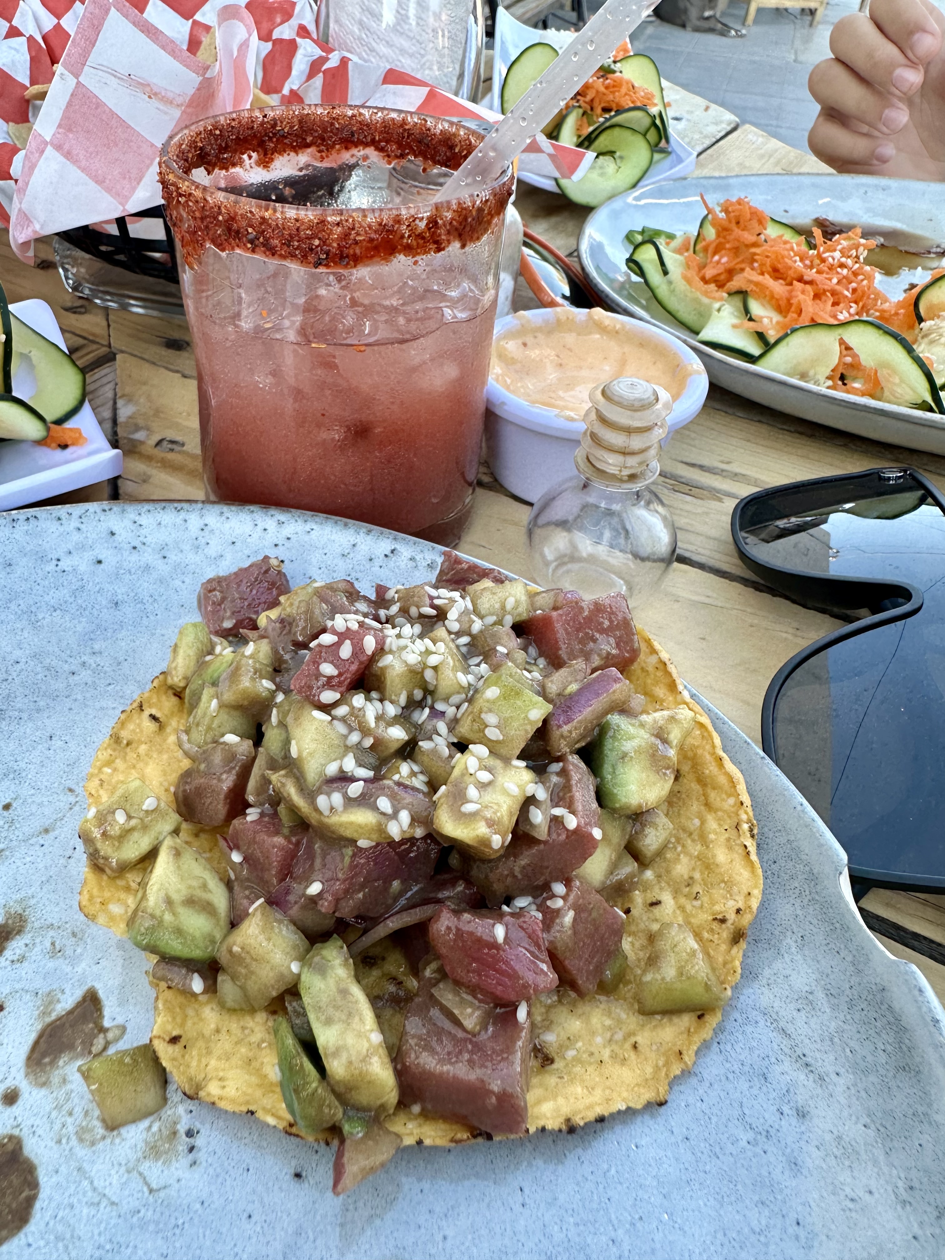 La Antigua Restaurant Bar image 5