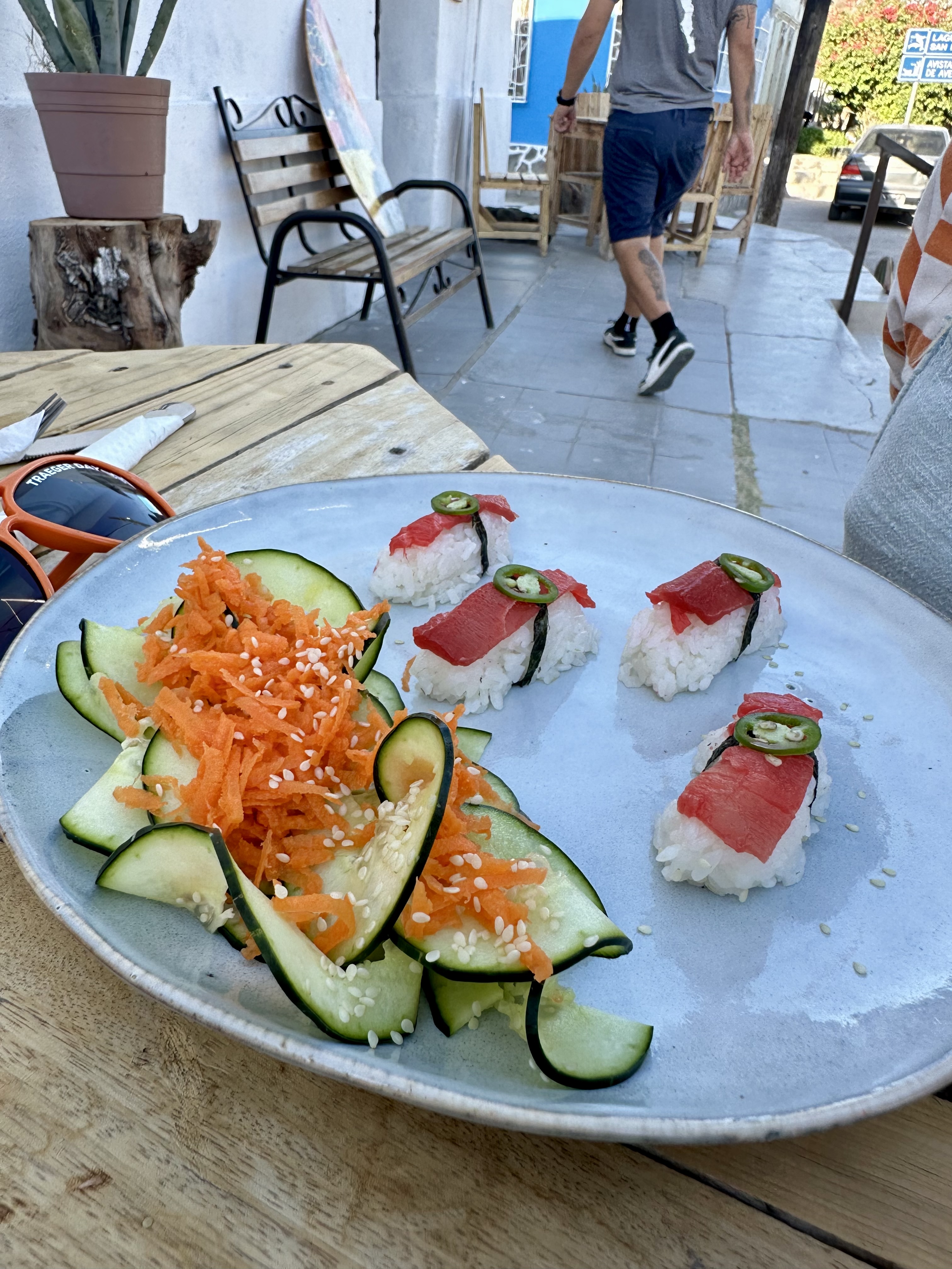 La Antigua Restaurant Bar image 6