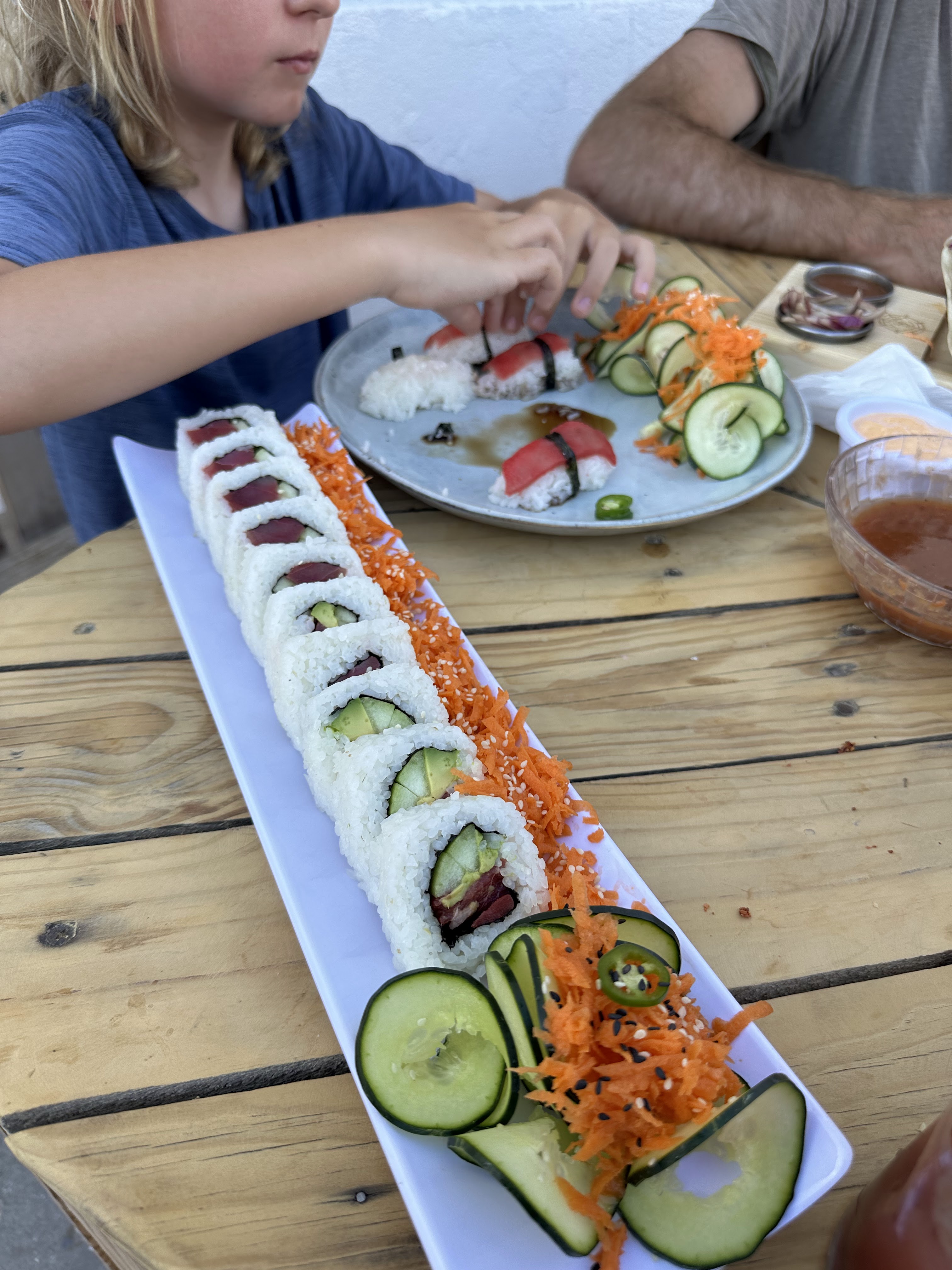 La Antigua Restaurant Bar image 7