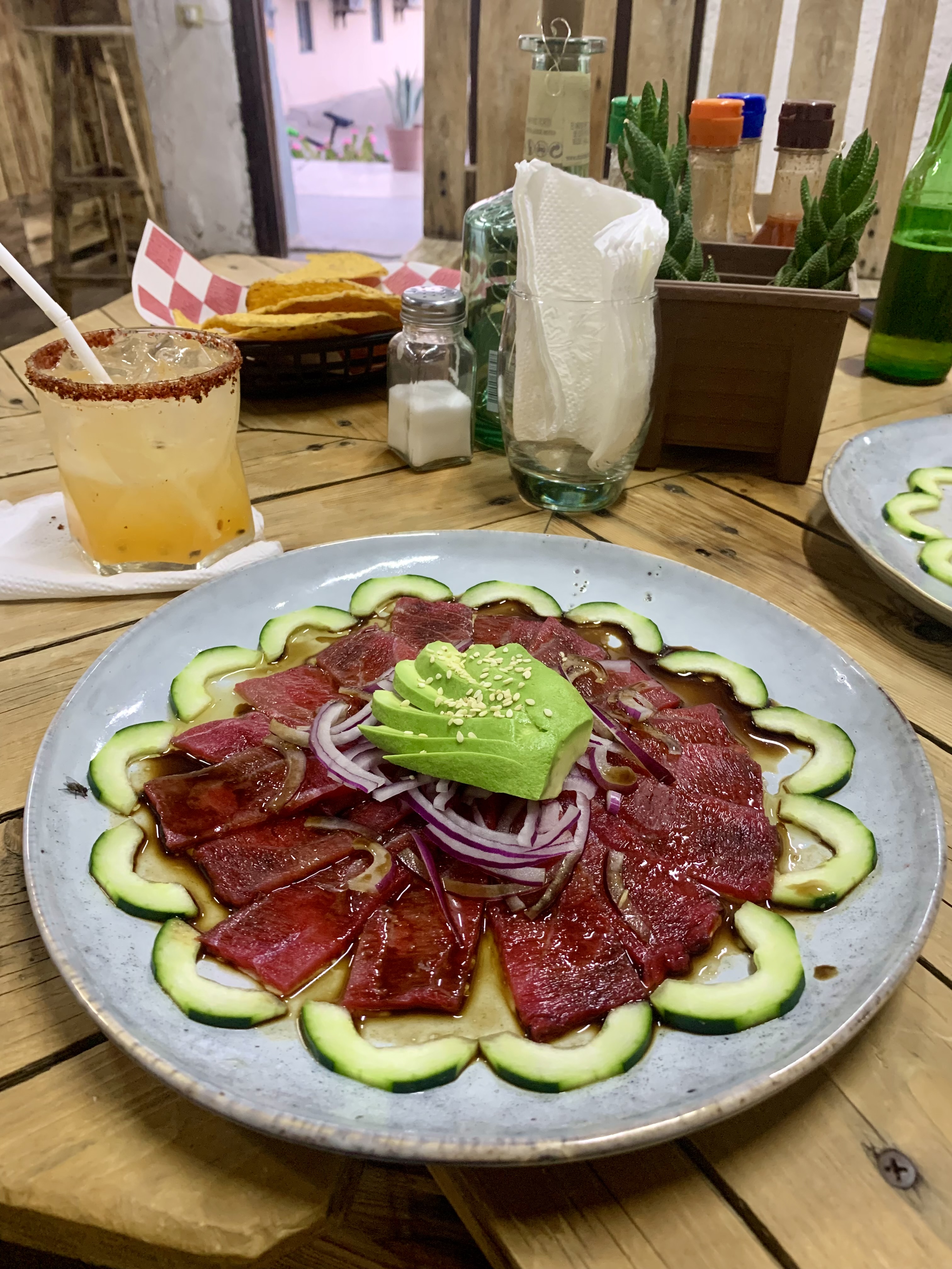 La Antigua Restaurant Bar image 9