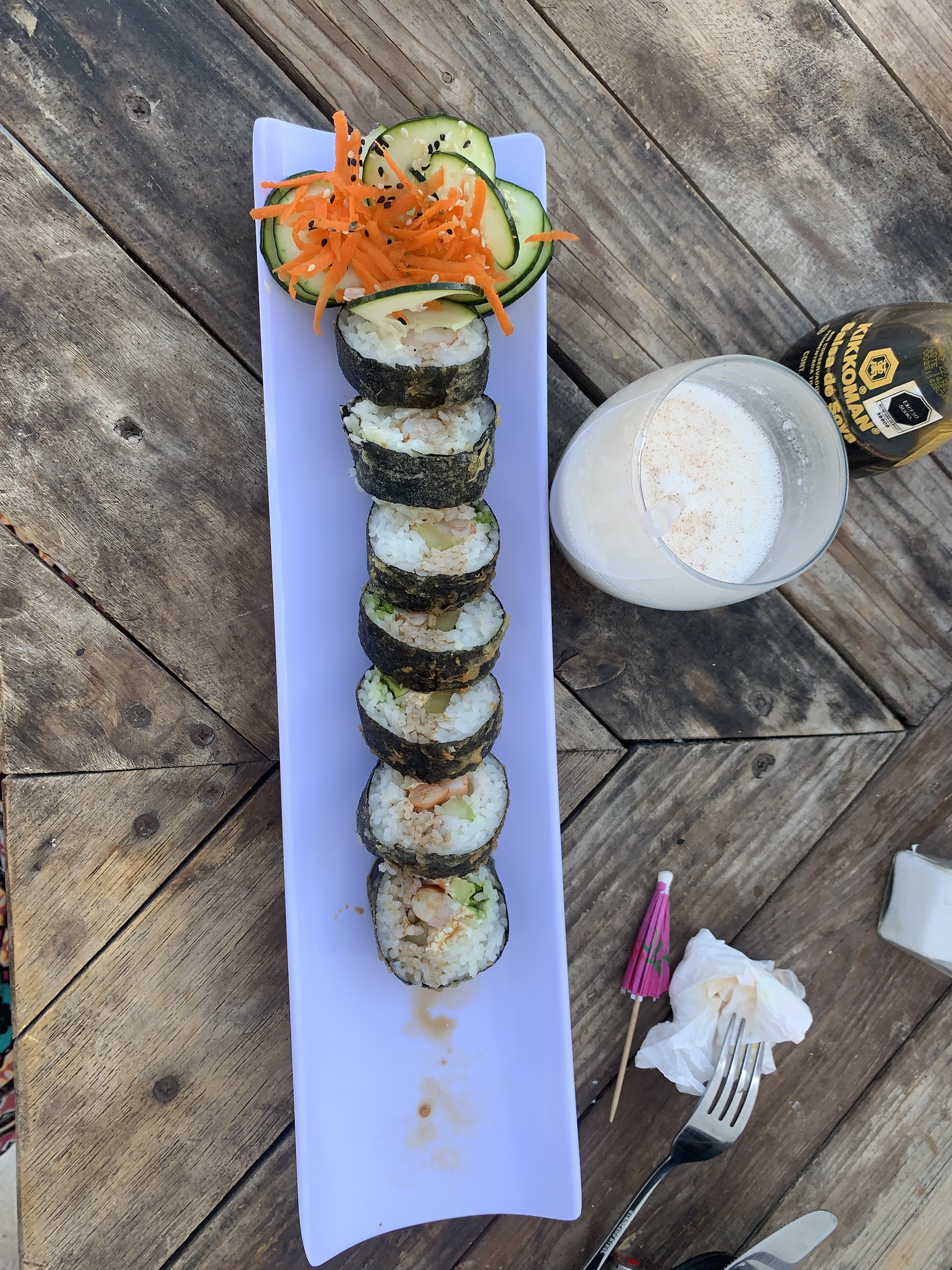 La Antigua Restaurant Bar image 10