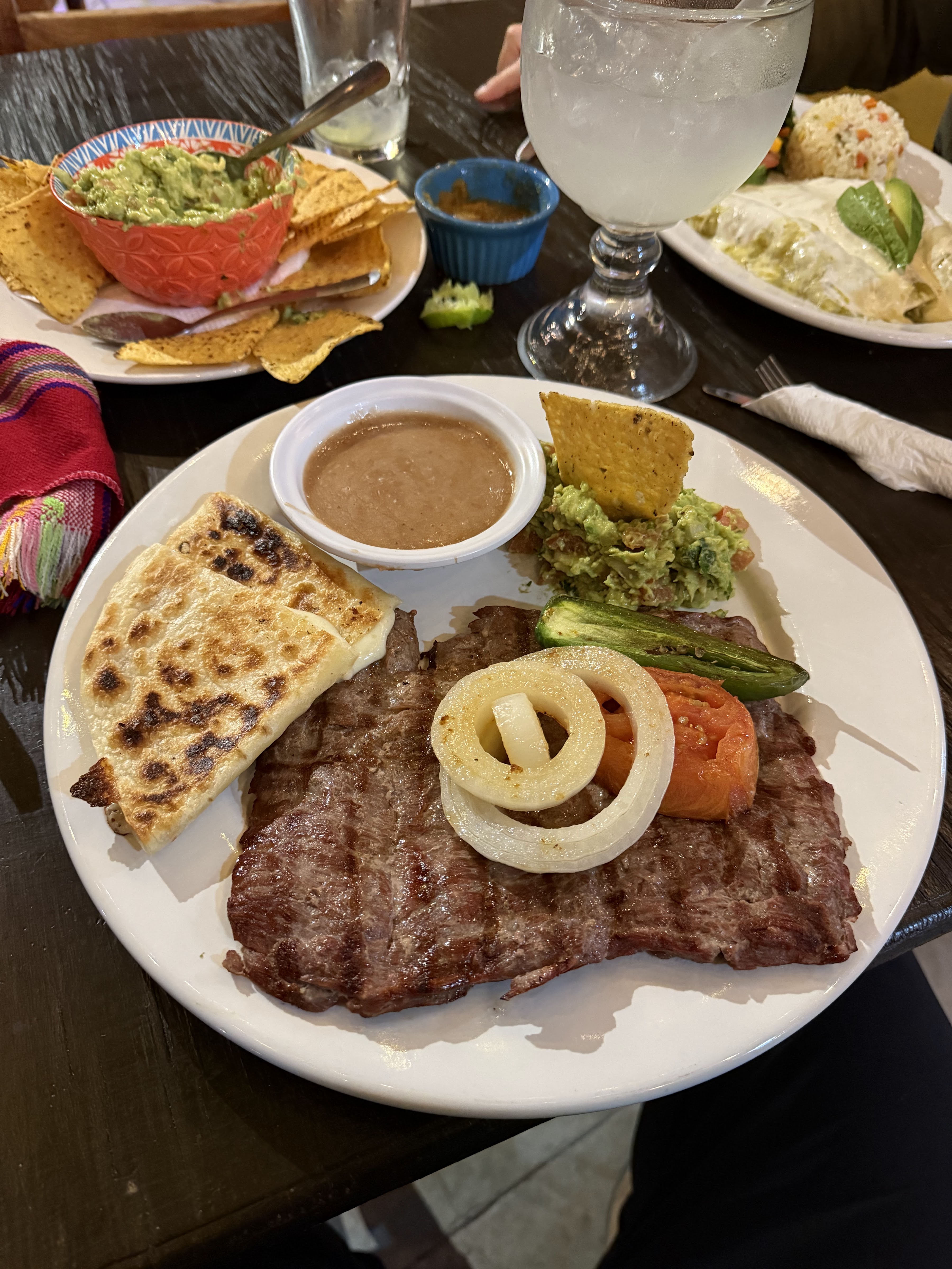 Restaurant Bar Rancho Grande image 3