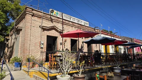 Restaurant Bar Rancho Grande image 5