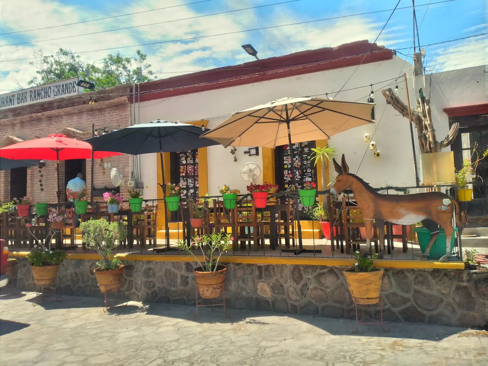 Restaurant Bar Rancho Grande image 6
