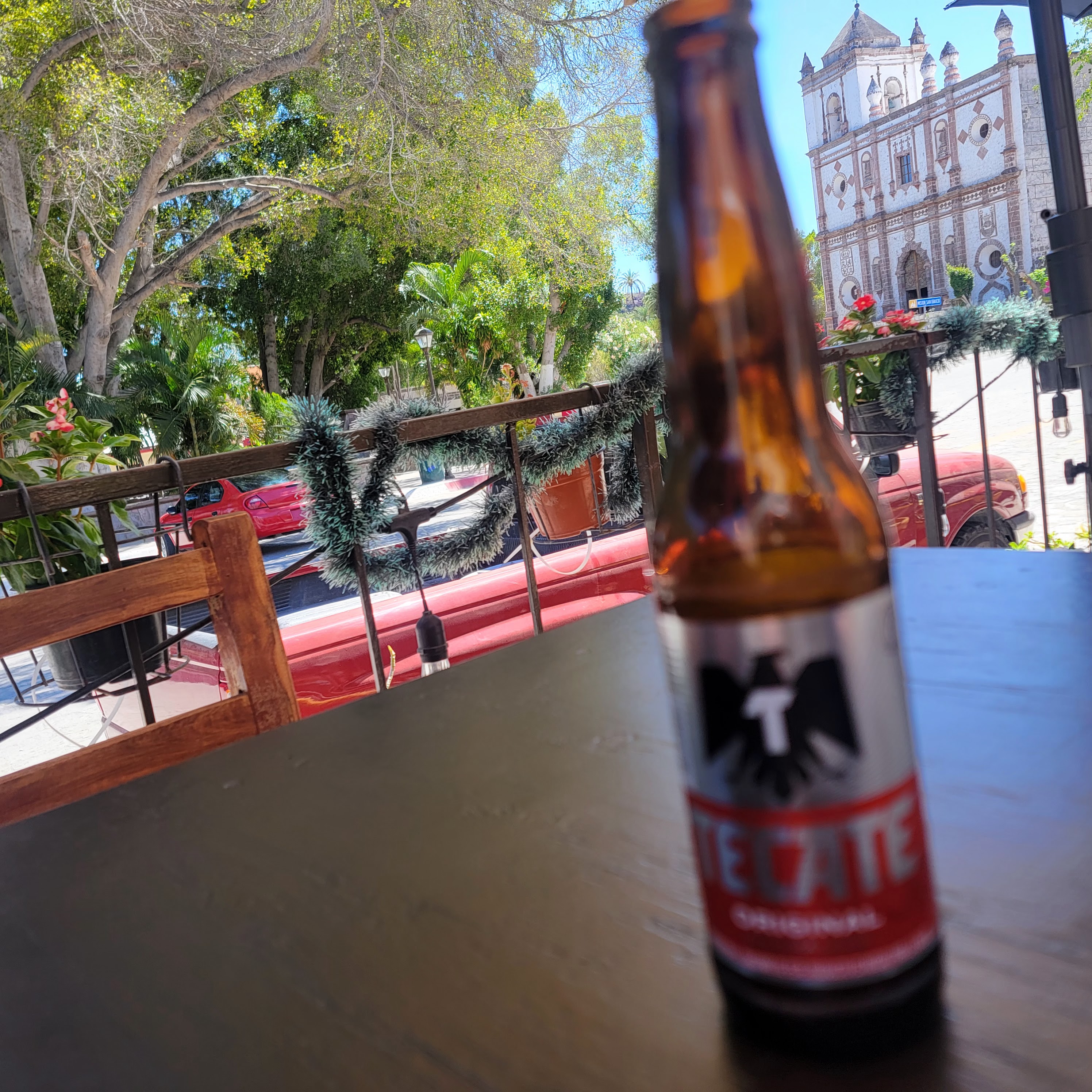 Restaurant Bar Rancho Grande image 8