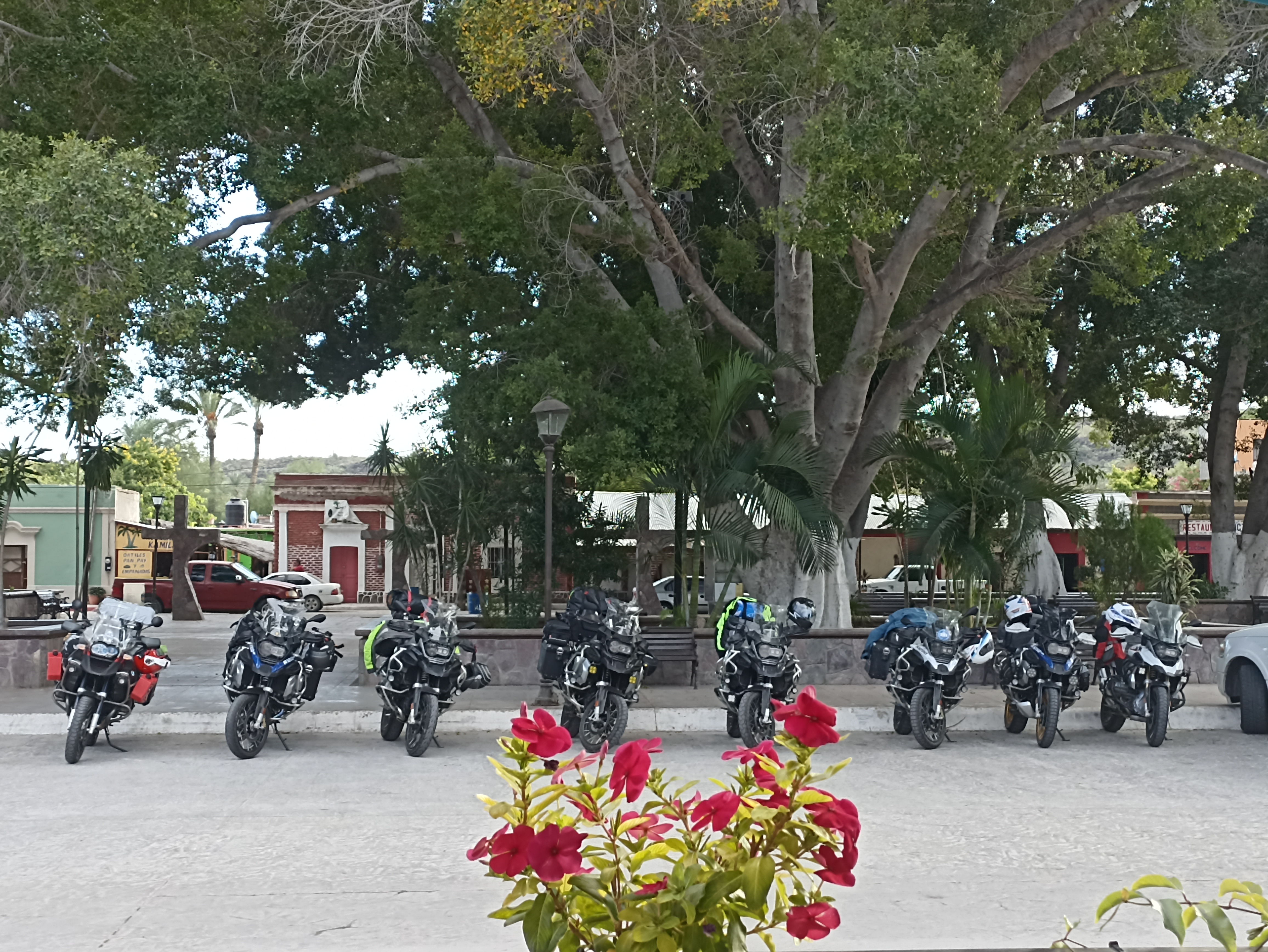 Restaurant Bar Rancho Grande image 10