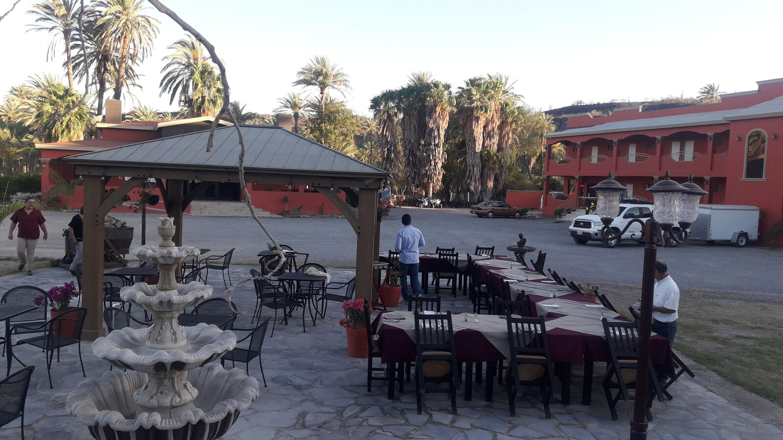 Restaurant La Huerta image 1