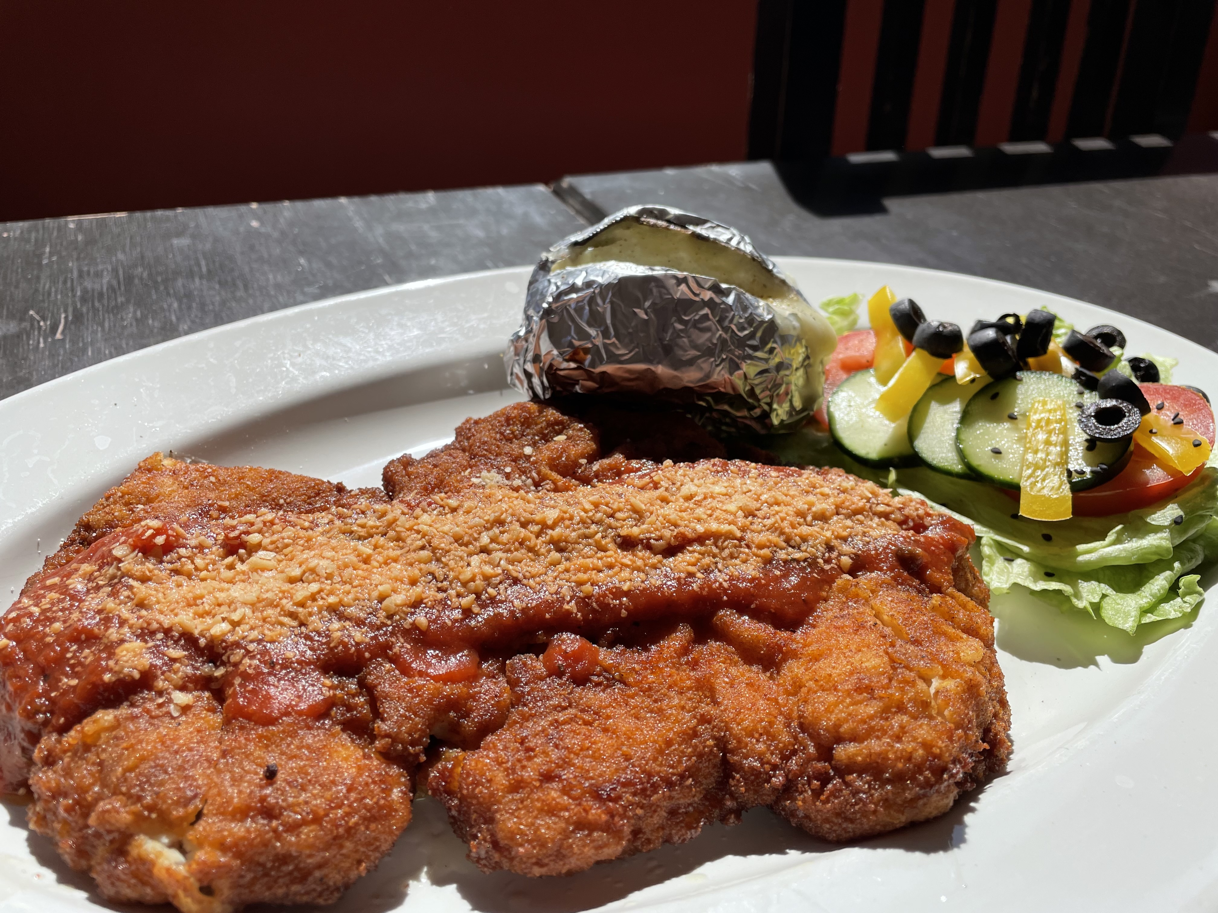 Restaurant La Huerta image 2