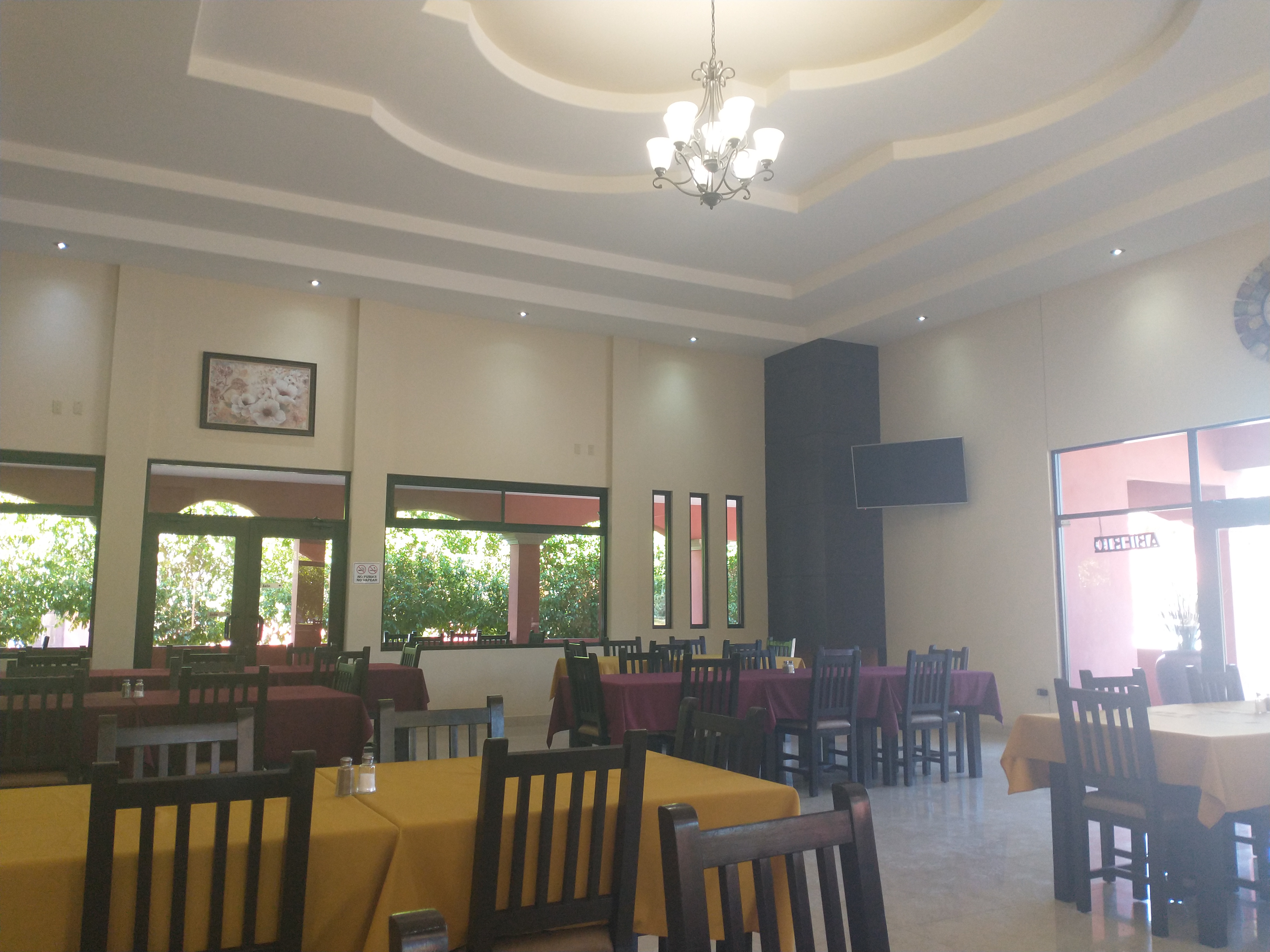 Restaurant La Huerta image 3