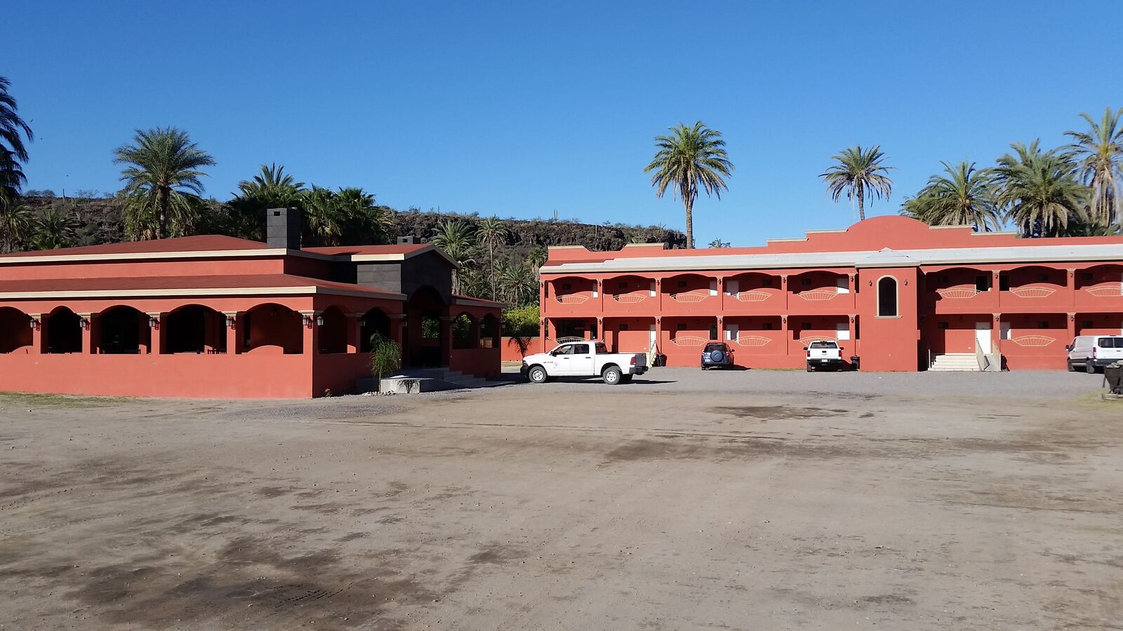 Restaurant La Huerta image 4