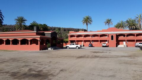 Restaurant La Huerta image 4