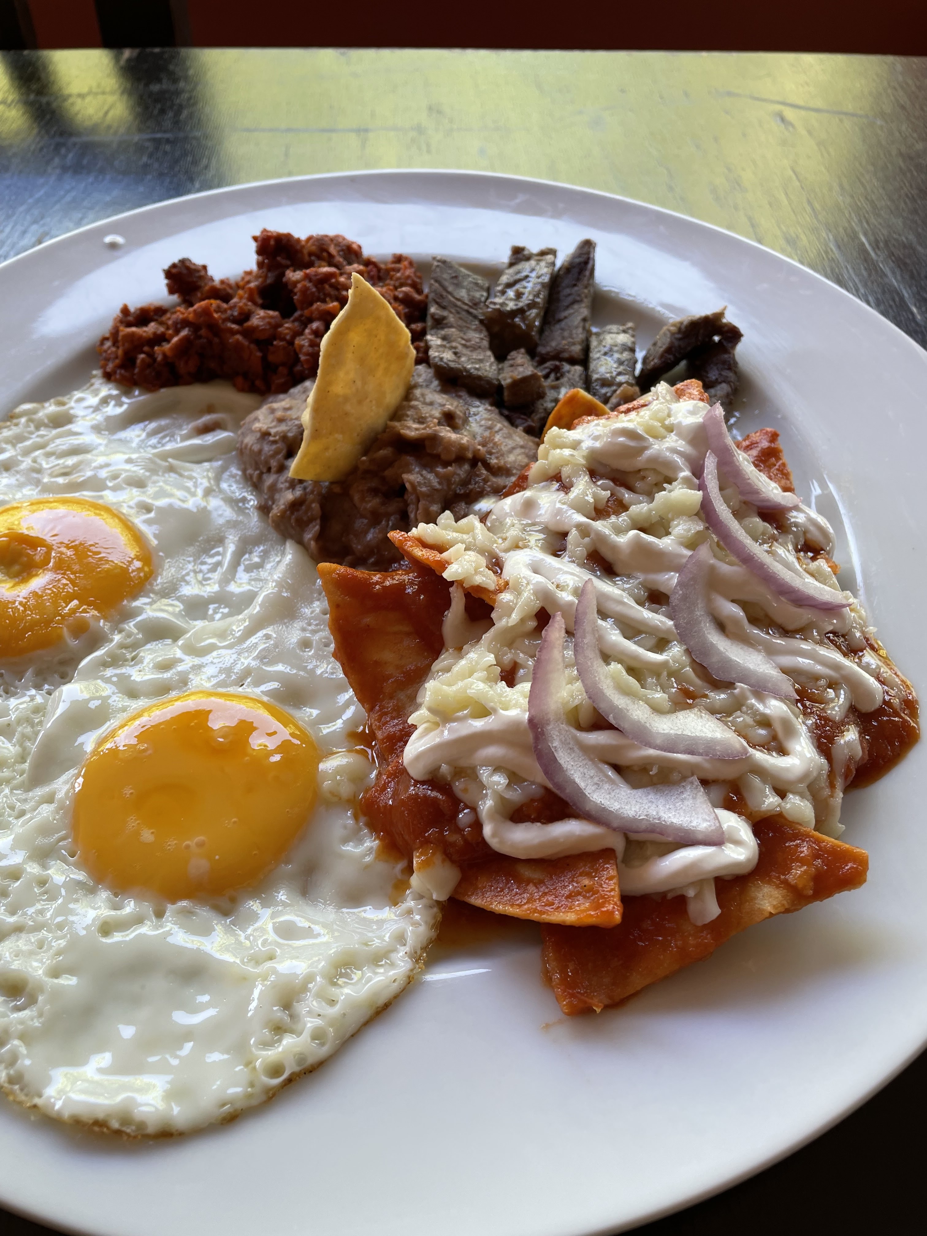 Restaurant La Huerta image 6