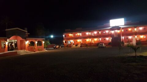 Restaurant La Huerta image 7