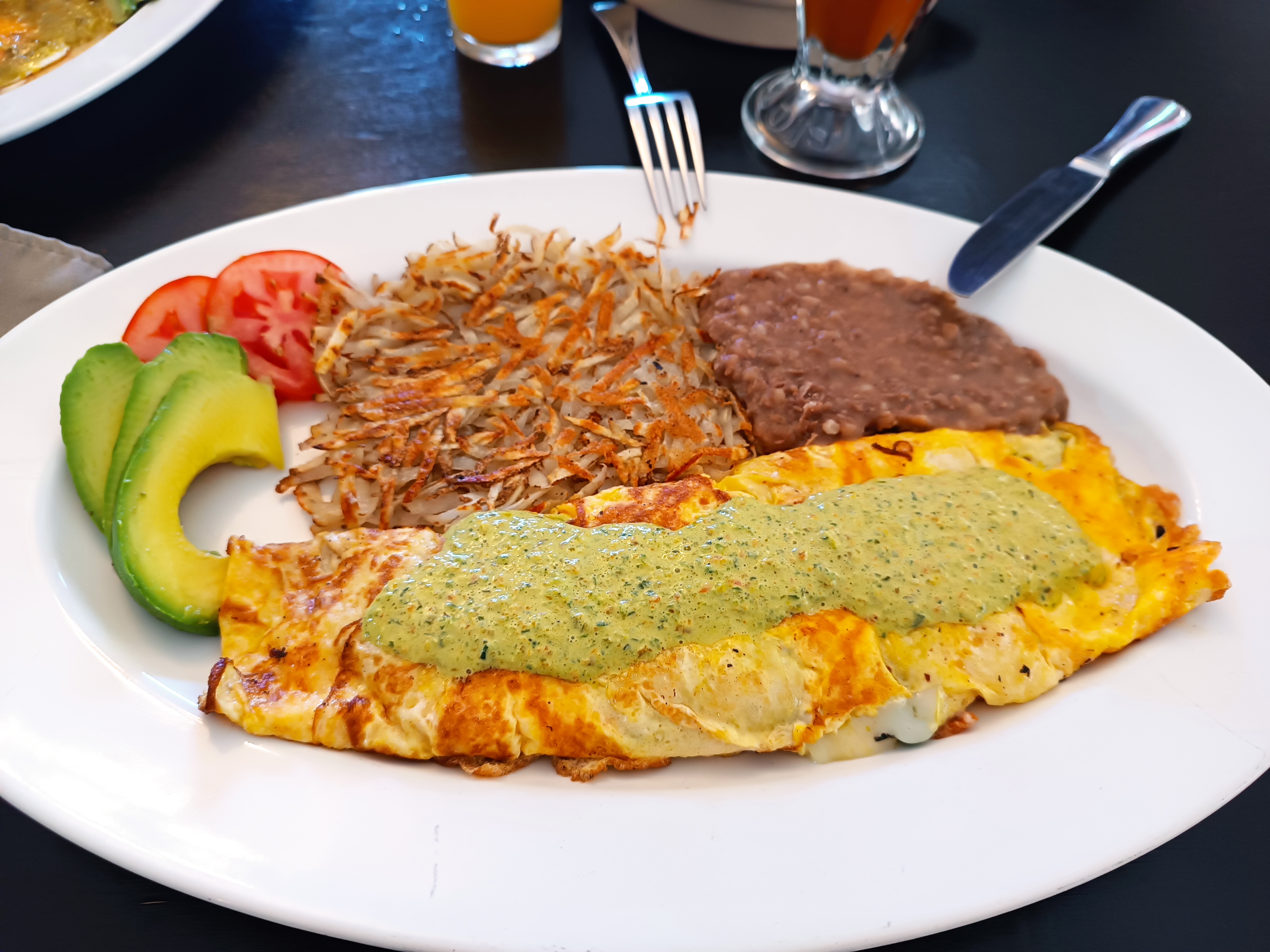 Restaurant La Huerta image 8