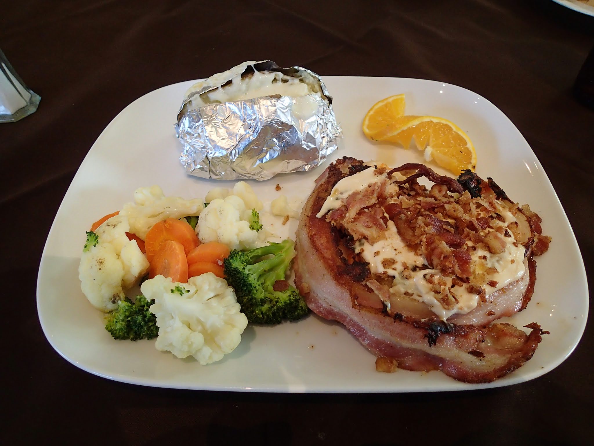 Restaurant La Huerta image 10