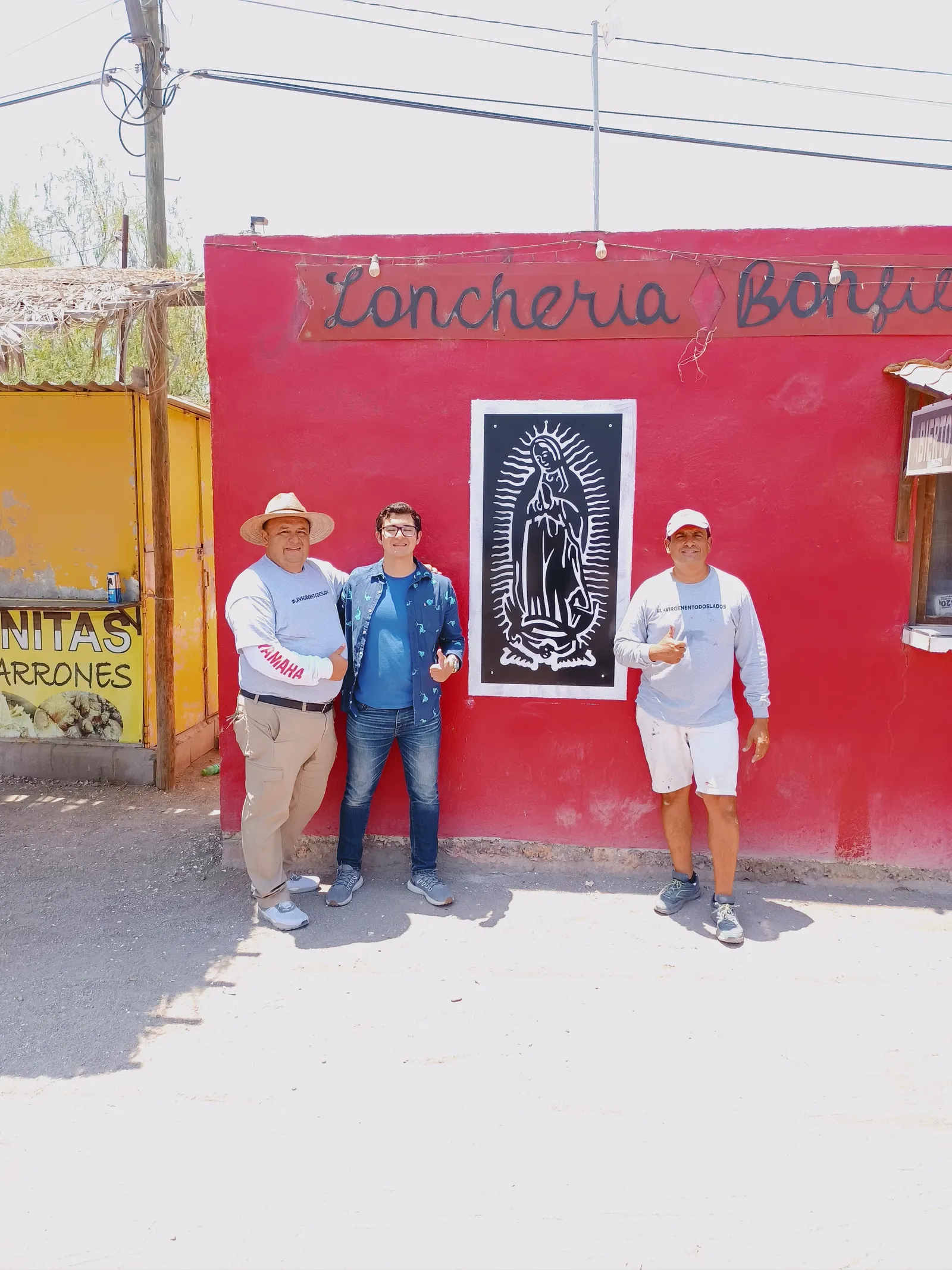 Loncheria Bonfil image 8
