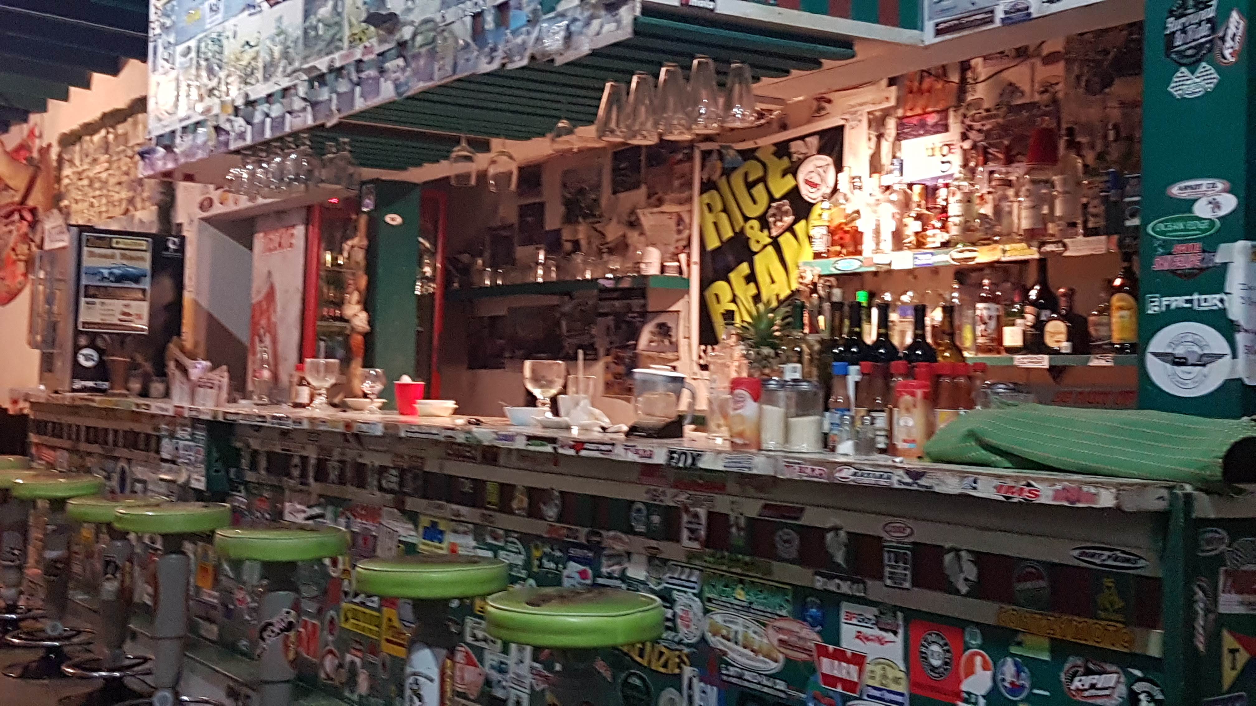 Hotel y Restaurant Rice & Beans Oasis image 3