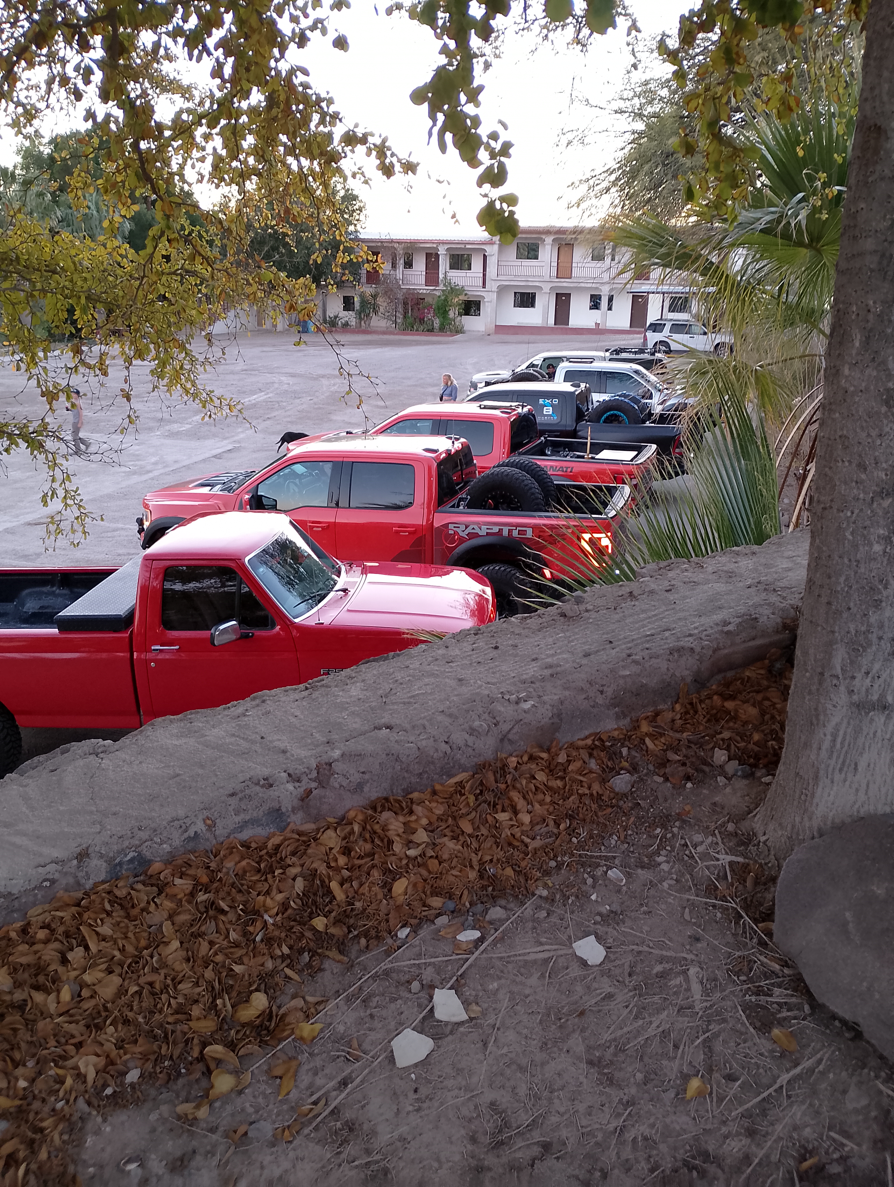 Hotel y Restaurant Rice & Beans Oasis image 4