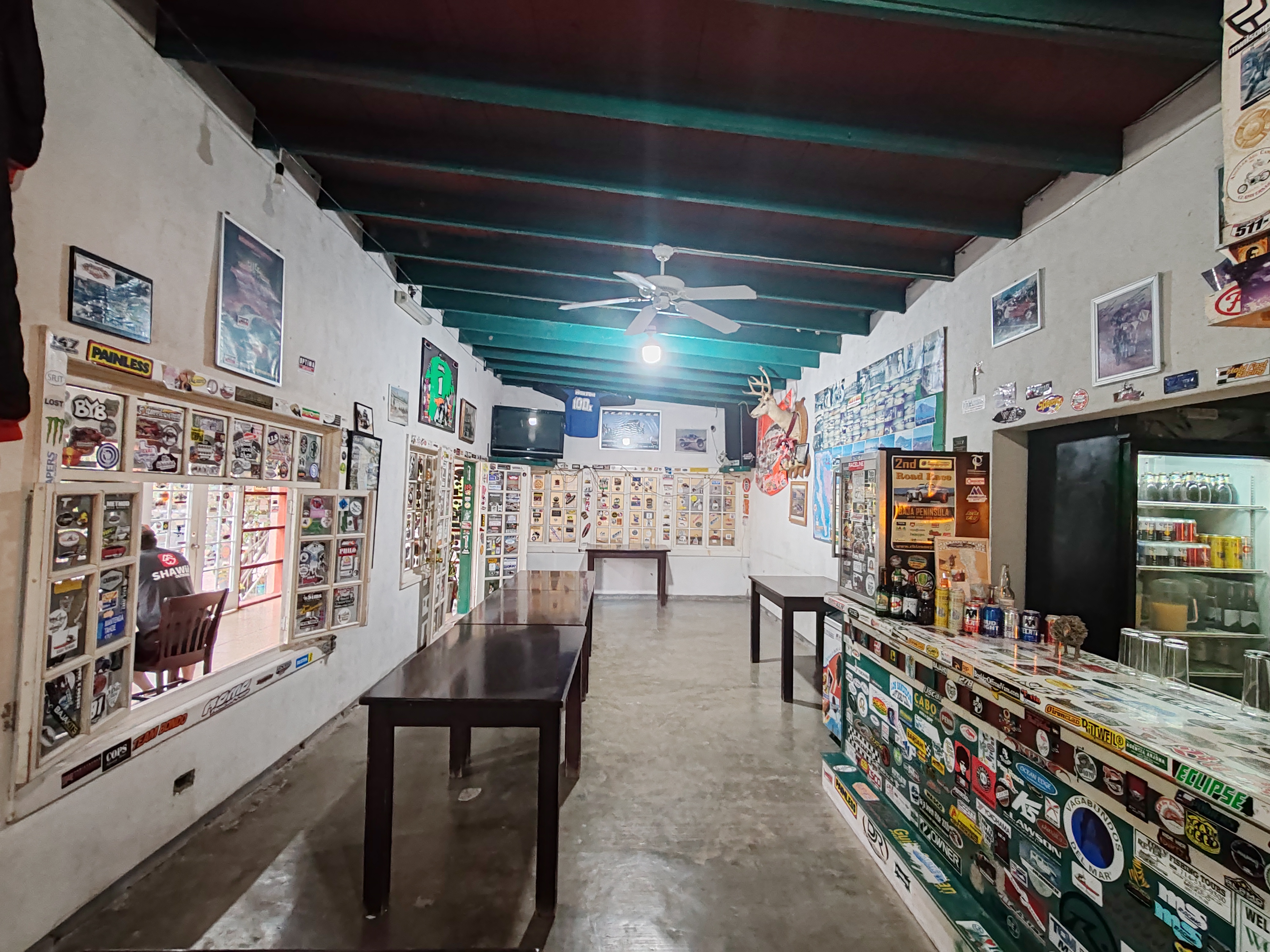 Hotel y Restaurant Rice & Beans Oasis image 6