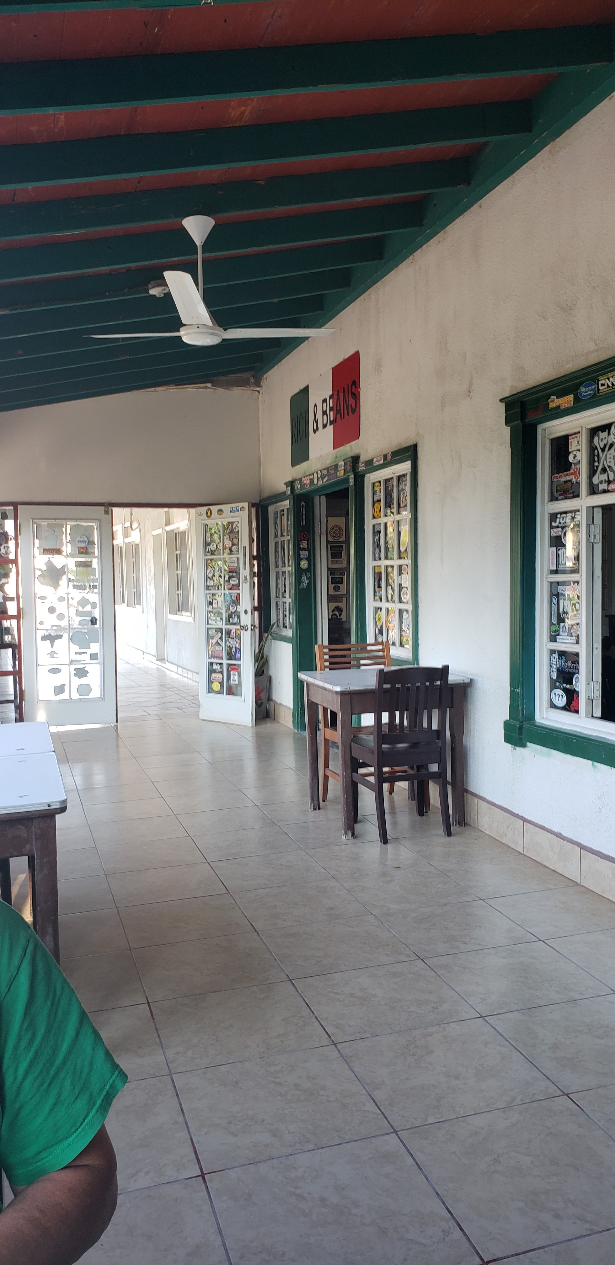 Hotel y Restaurant Rice & Beans Oasis image 7