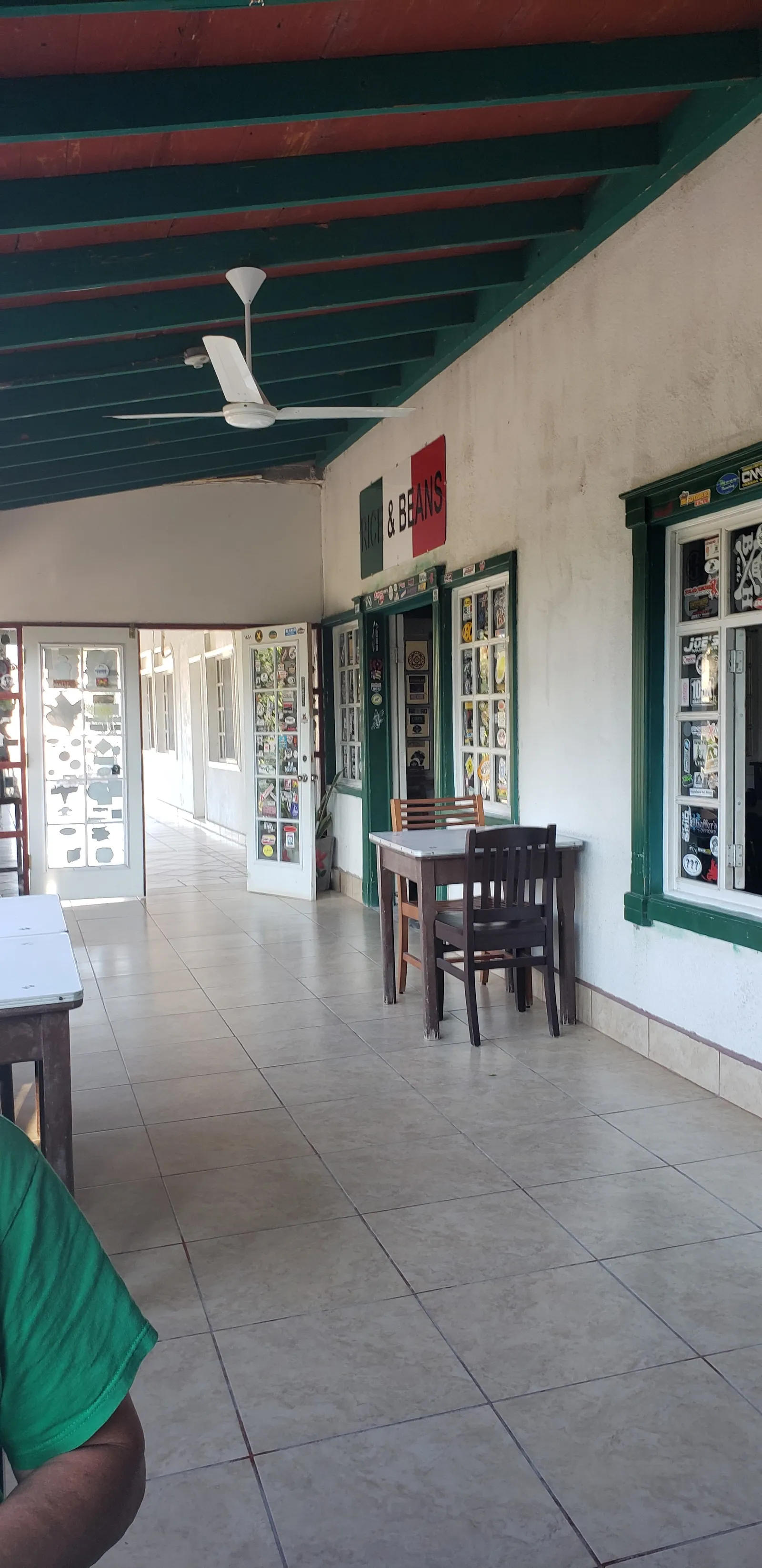 Hotel y Restaurant Rice & Beans Oasis image 7