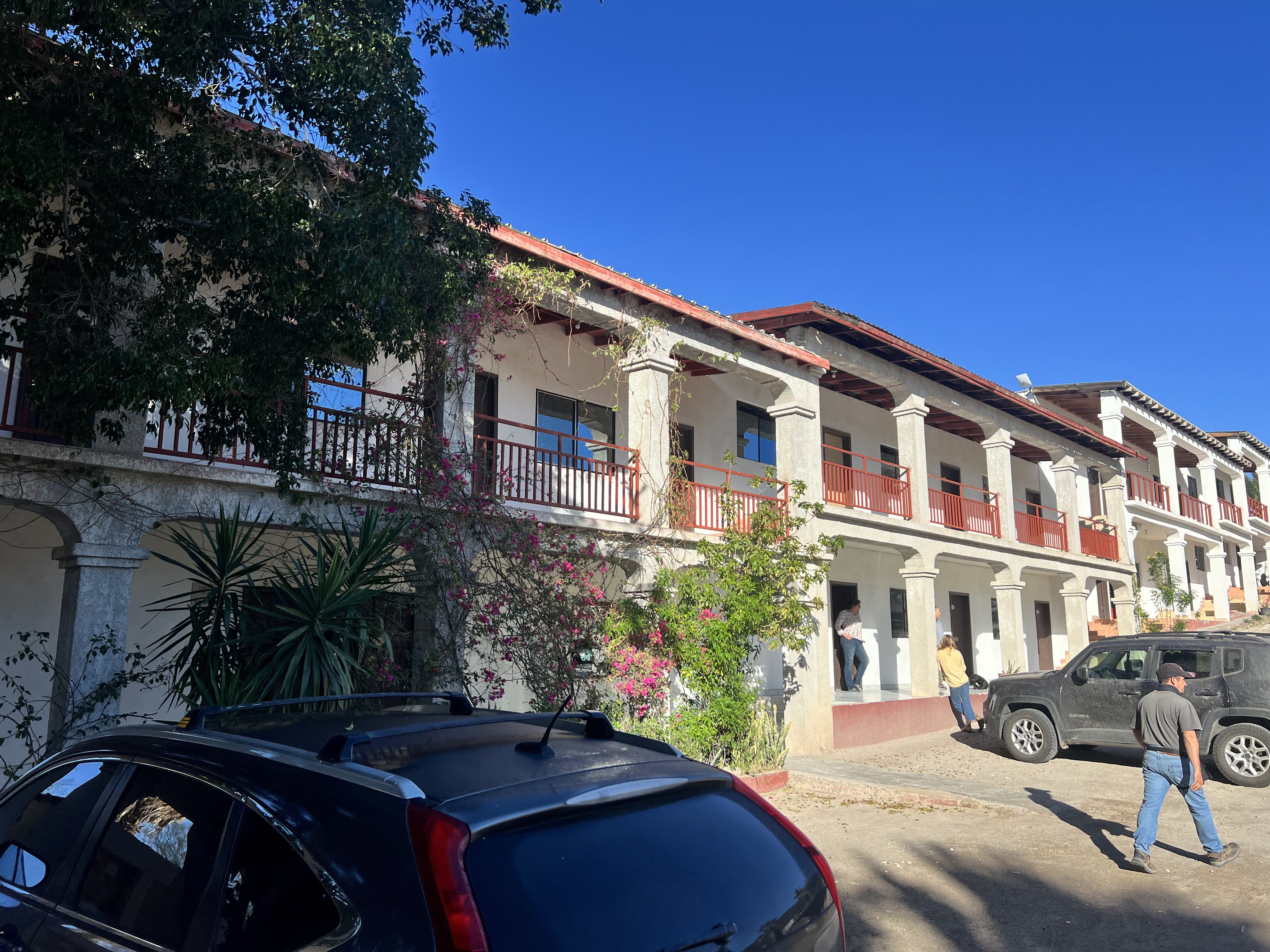 Hotel y Restaurant Rice & Beans Oasis image 8