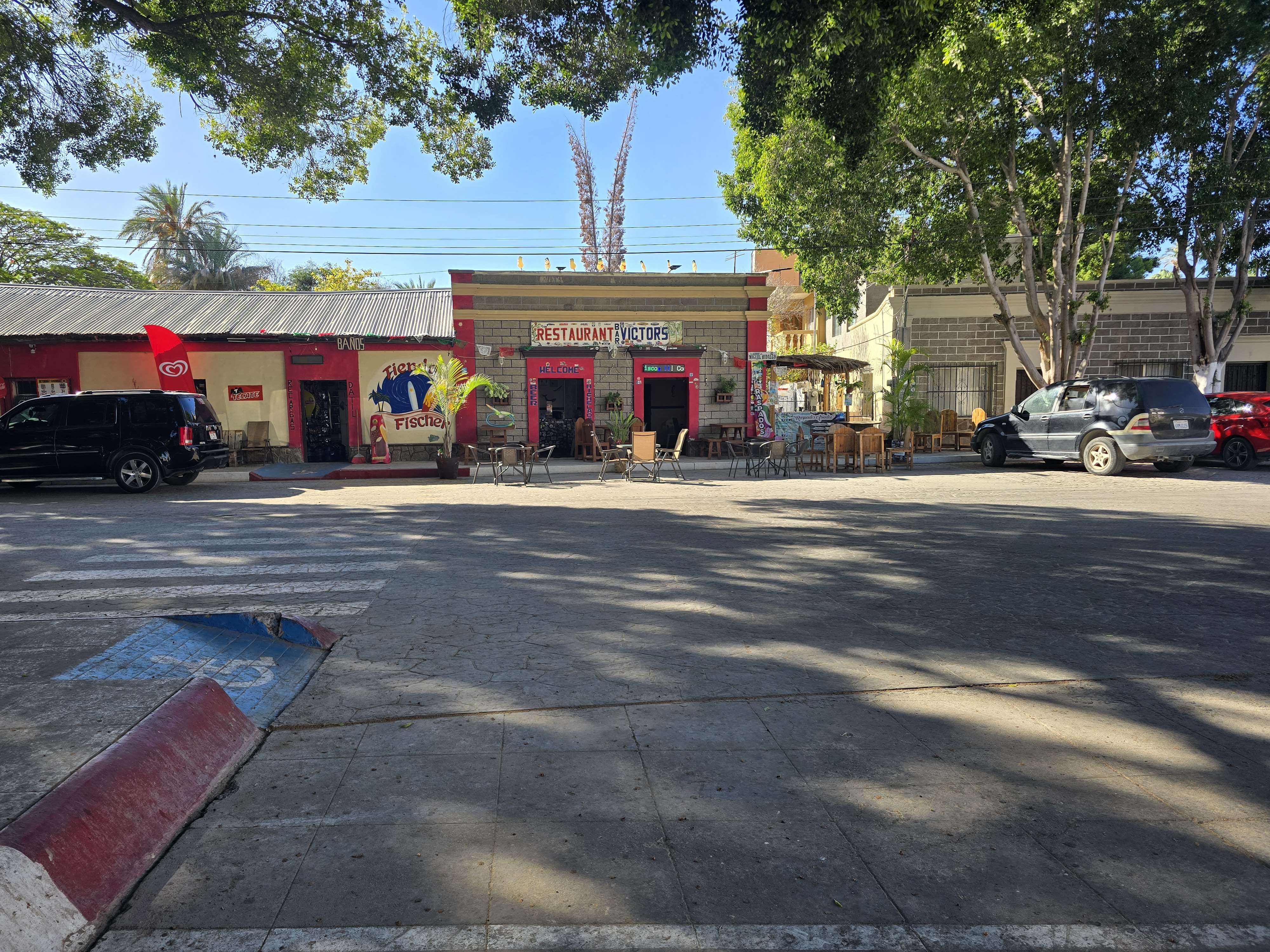 Restaurant bar victors image 6