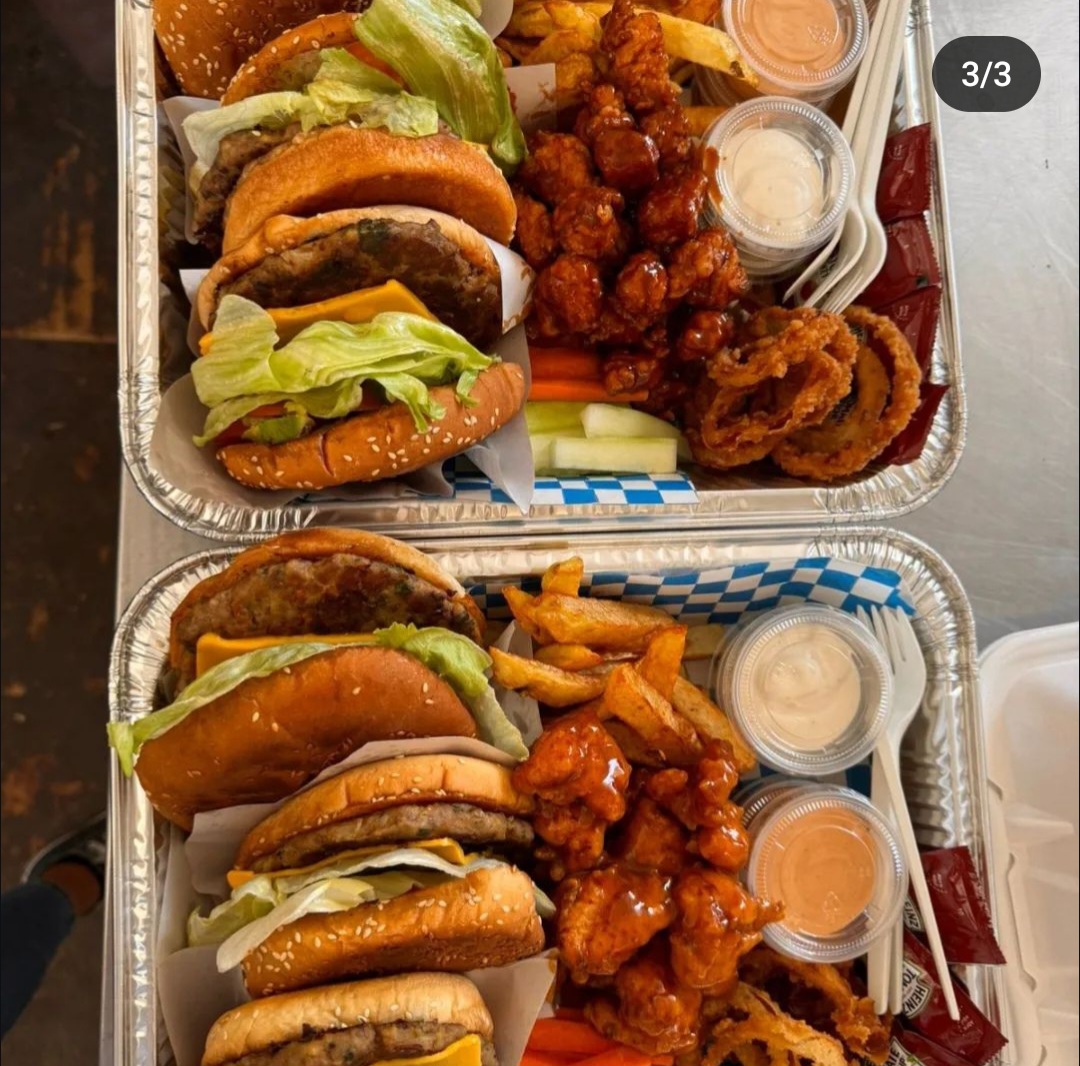 Finger Food Restaurant "El Mirador" image 3