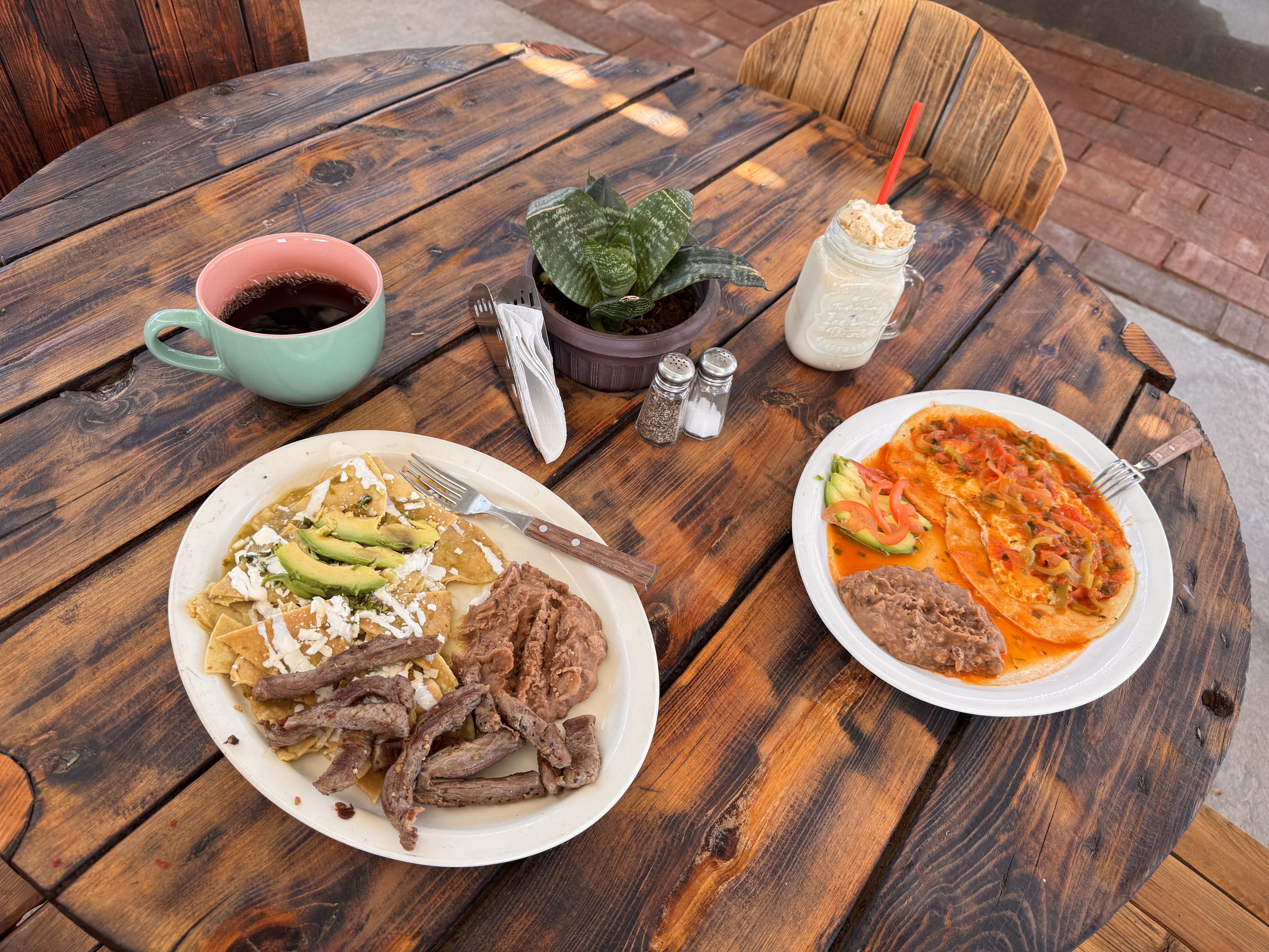 Finger Food Restaurant "El Mirador" image 4