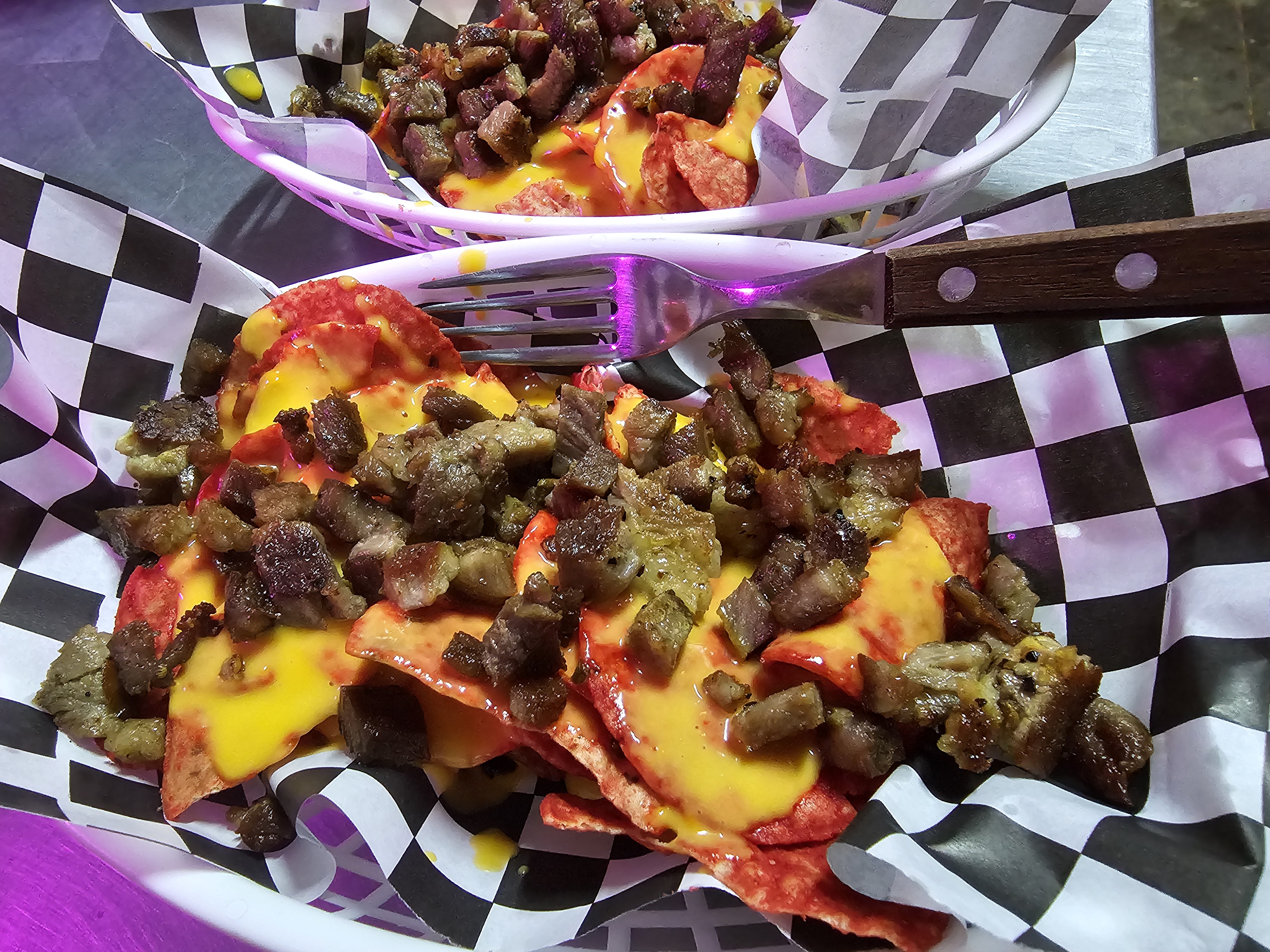 Finger Food Restaurant "El Mirador" image 5