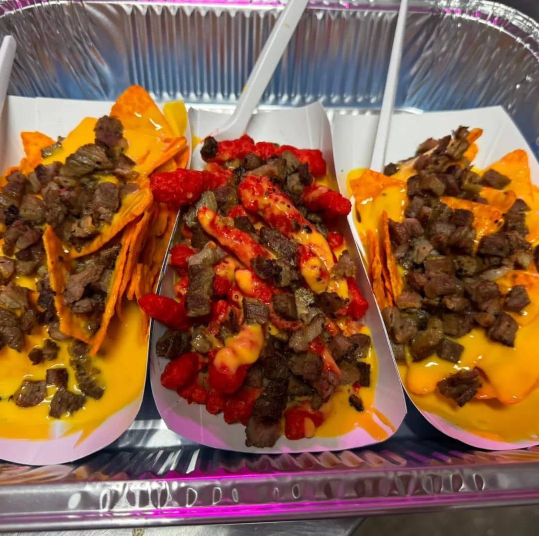 Finger Food Restaurant "El Mirador" image 6