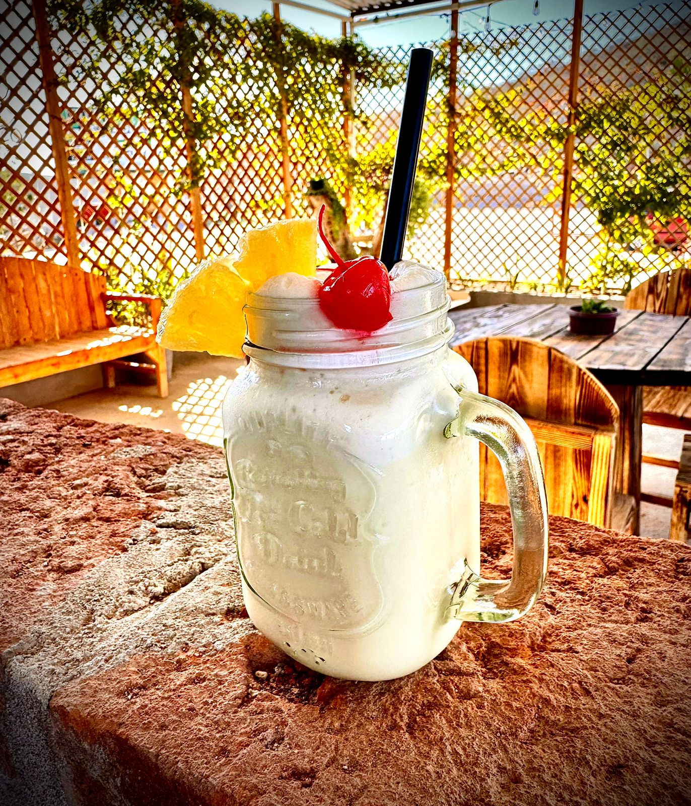 Finger Food Restaurant "El Mirador" image 8