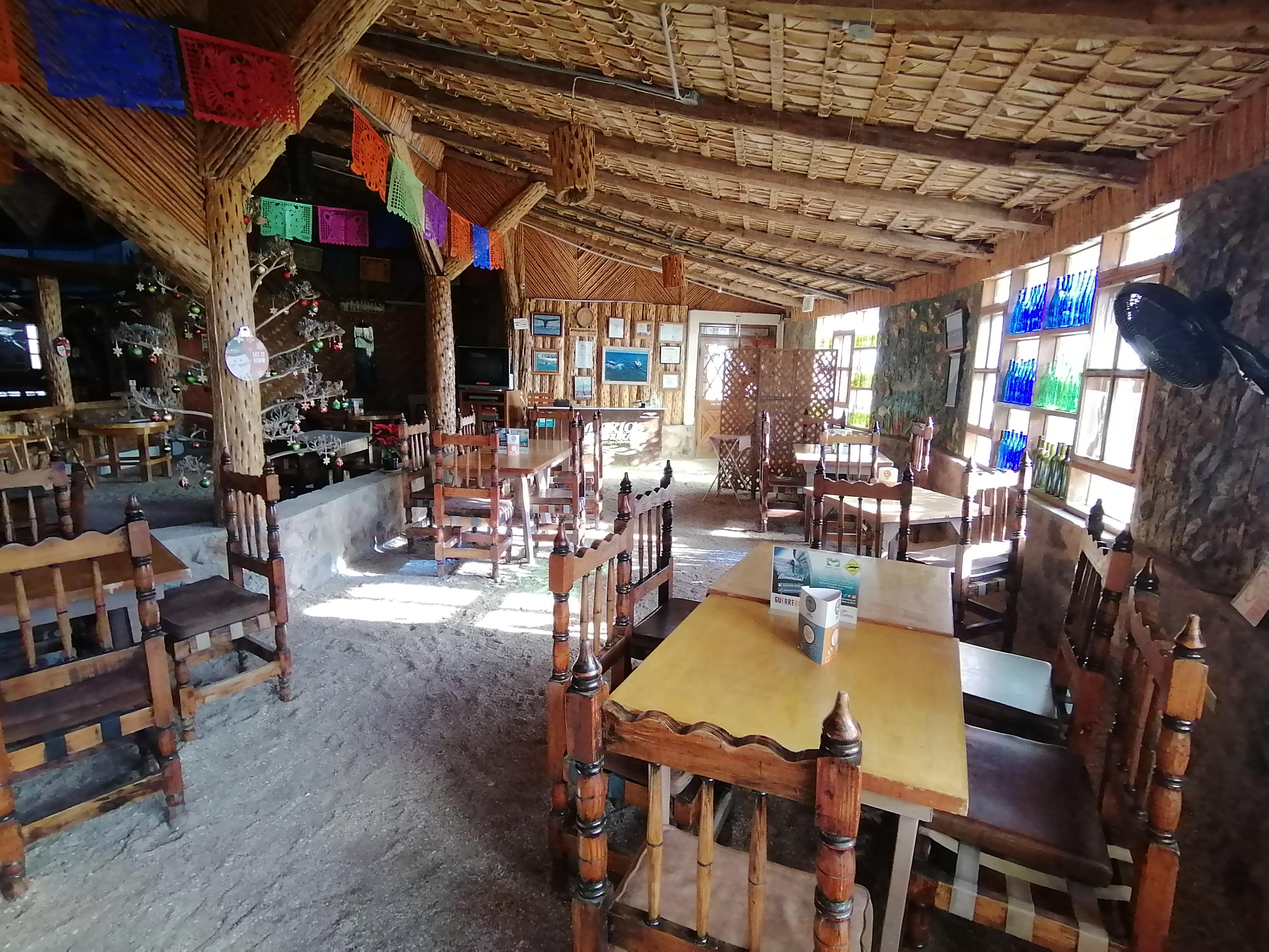 Restaurant Mario´s image 1