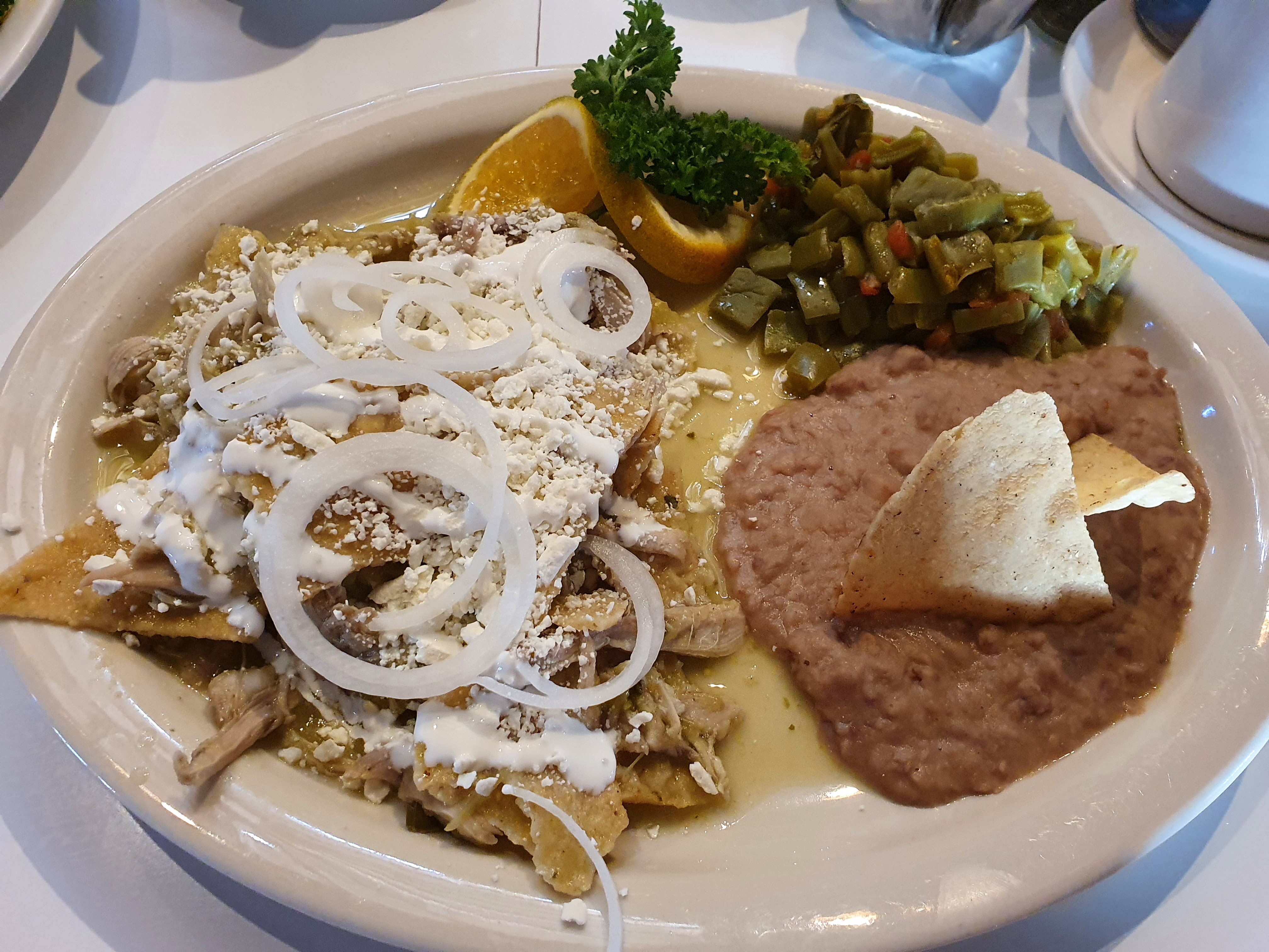 Restaurant Mario´s image 2