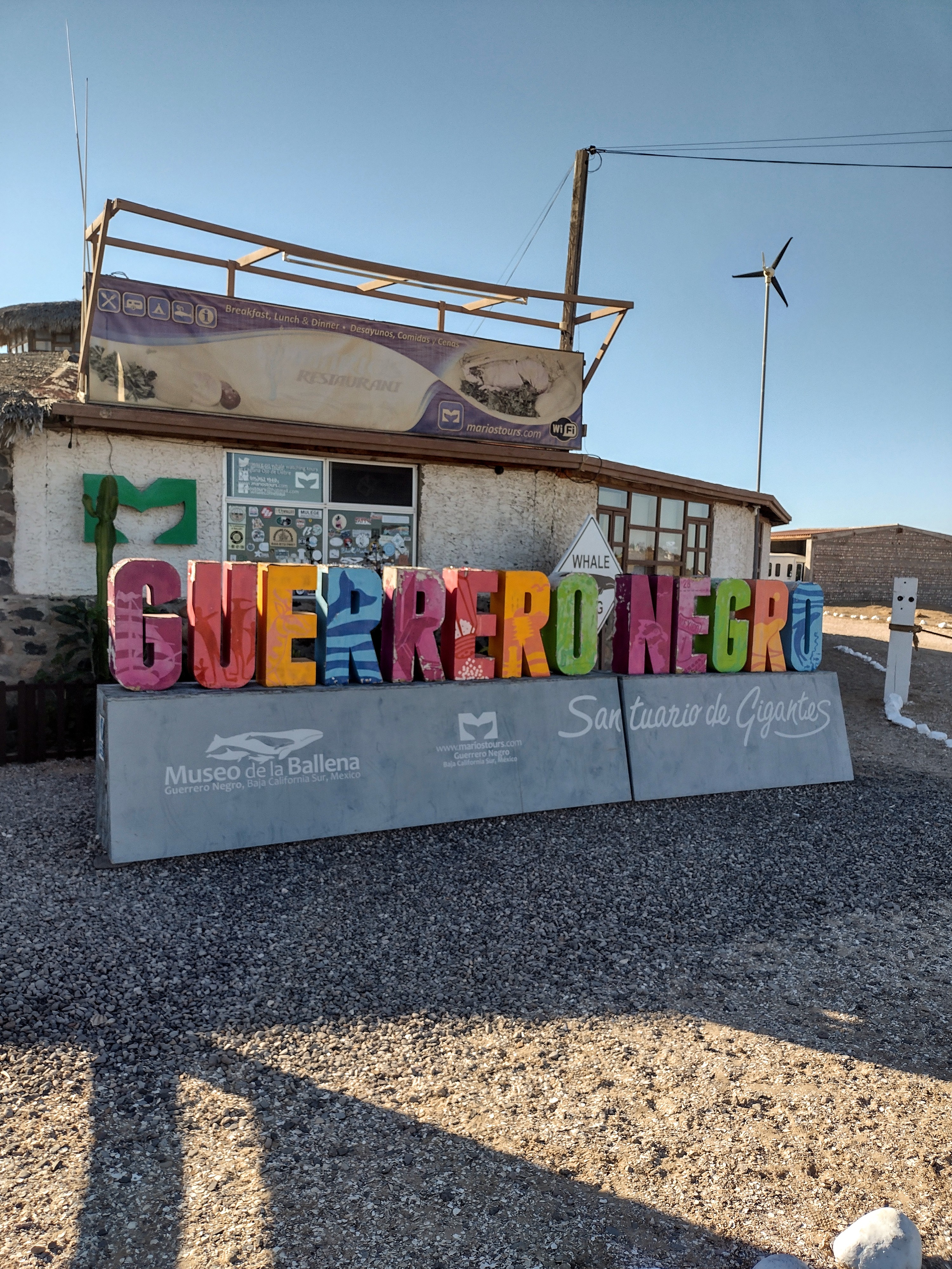 Restaurant Mario´s image 3