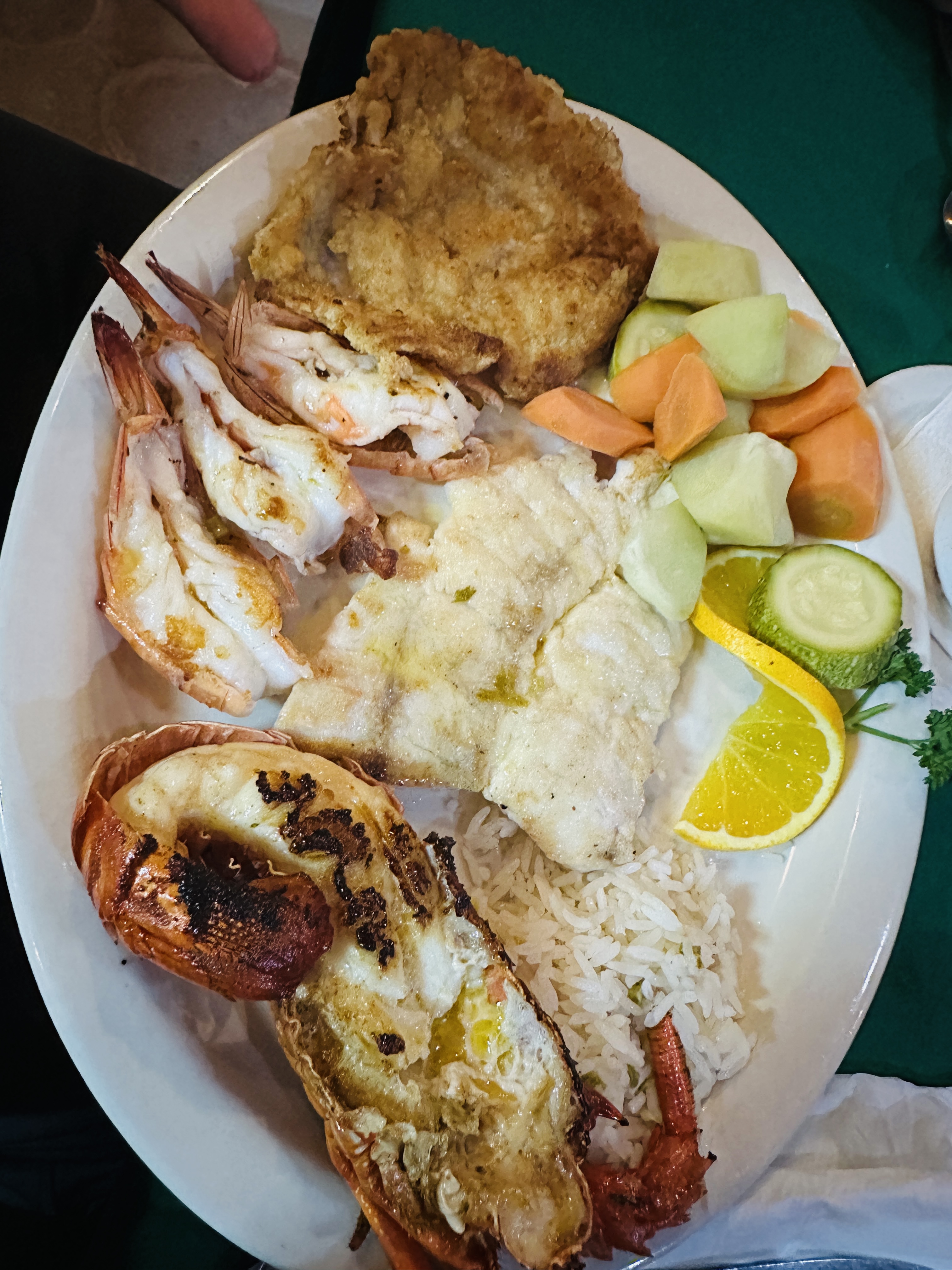 Restaurant Mario´s image 8