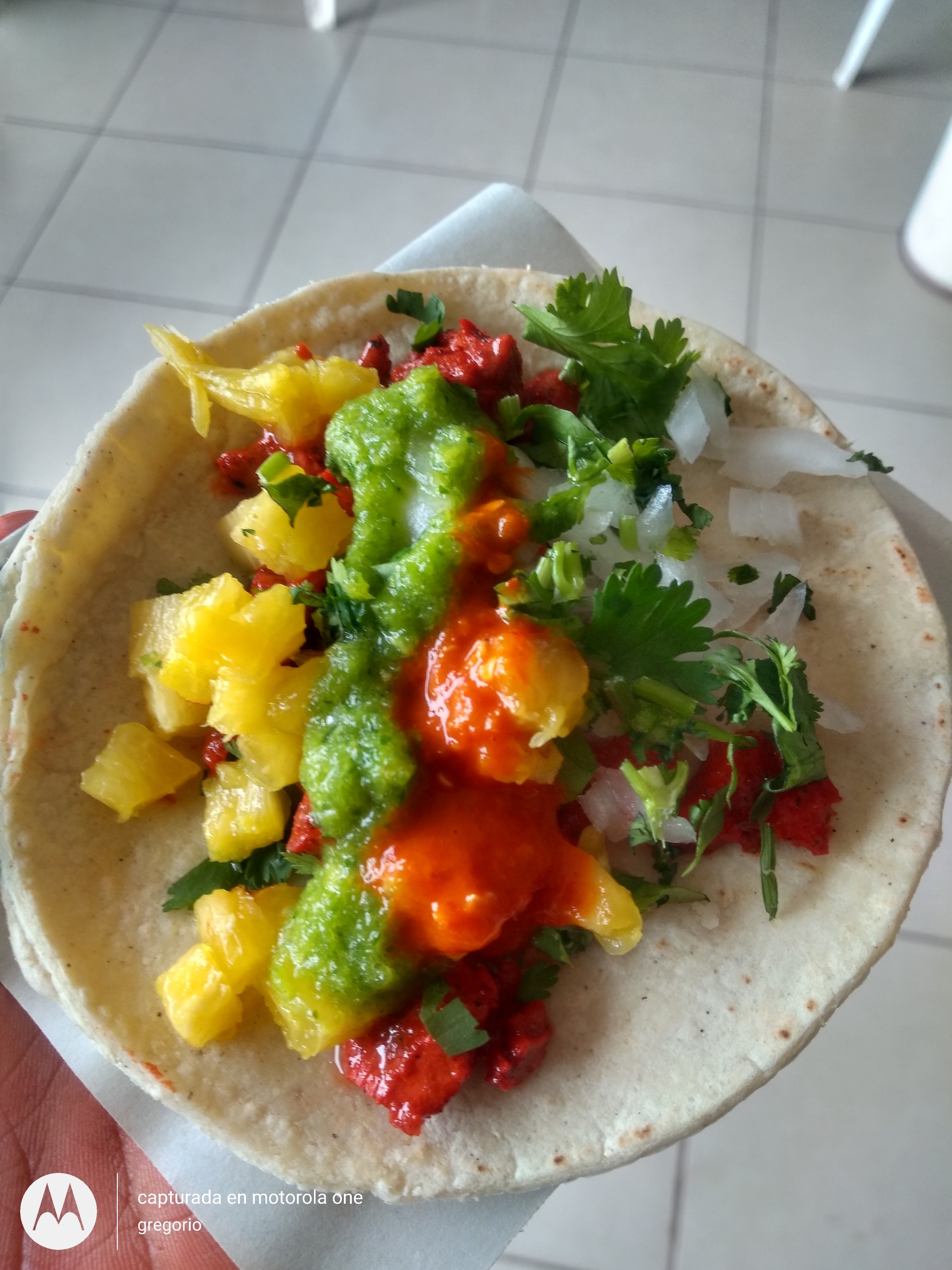 TAQUERÍA DOMINGUEZ image 1