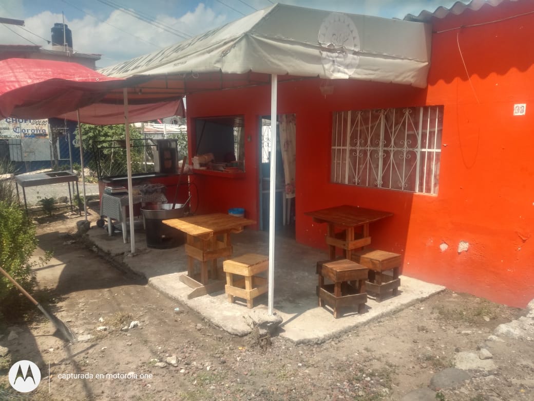 TAQUERÍA DOMINGUEZ image 2