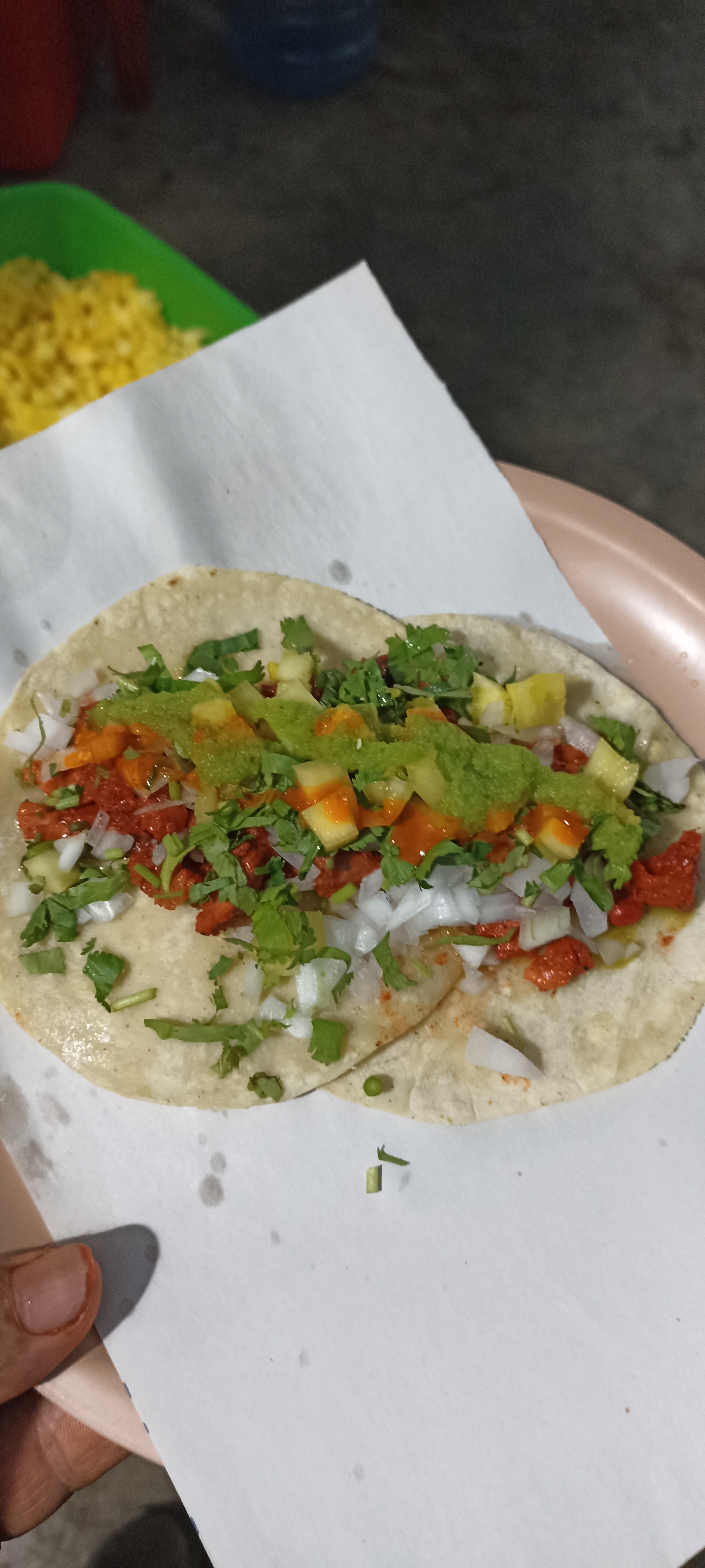 TAQUERÍA DOMINGUEZ image 4