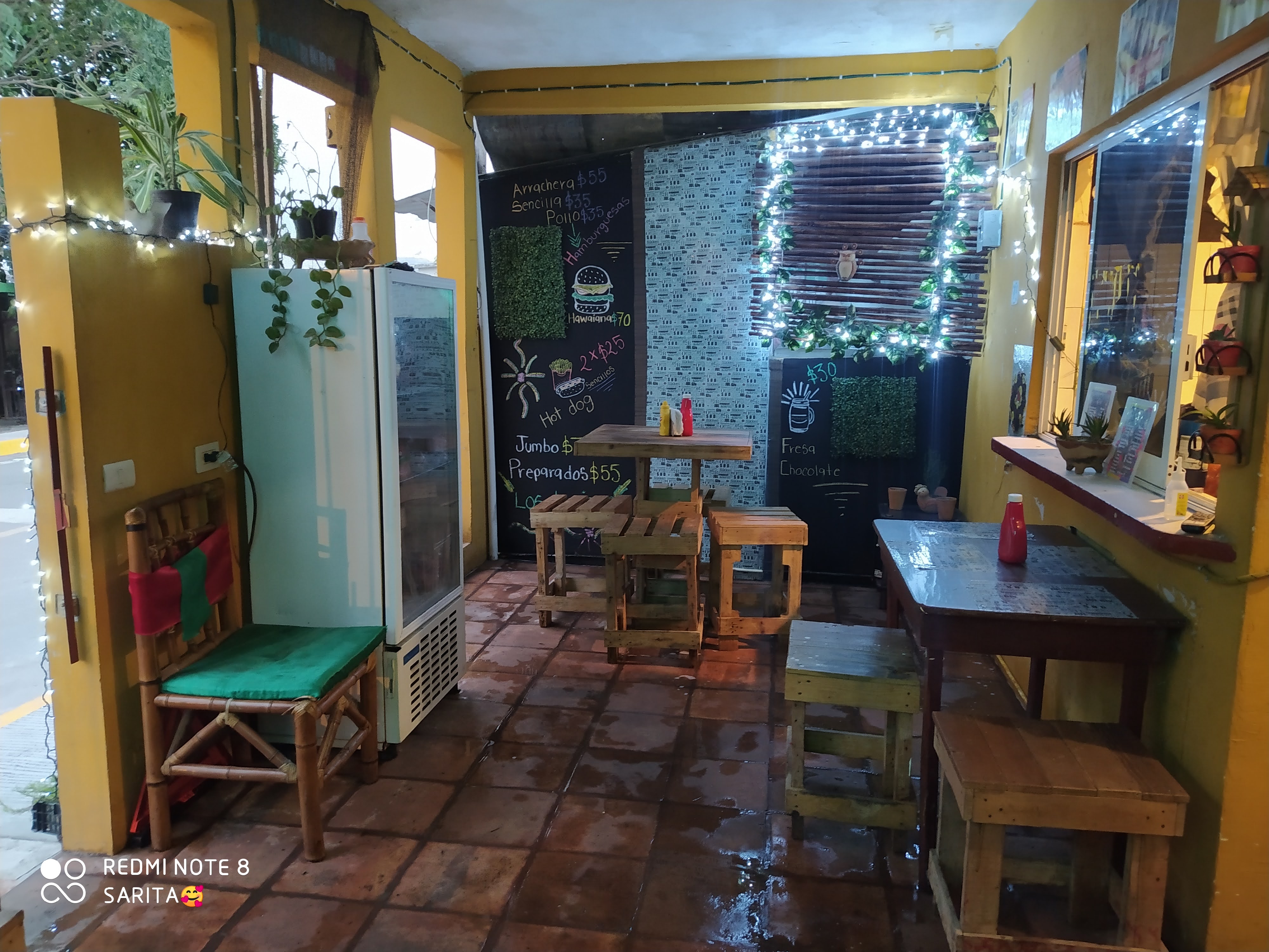 Los tóxicos image 2