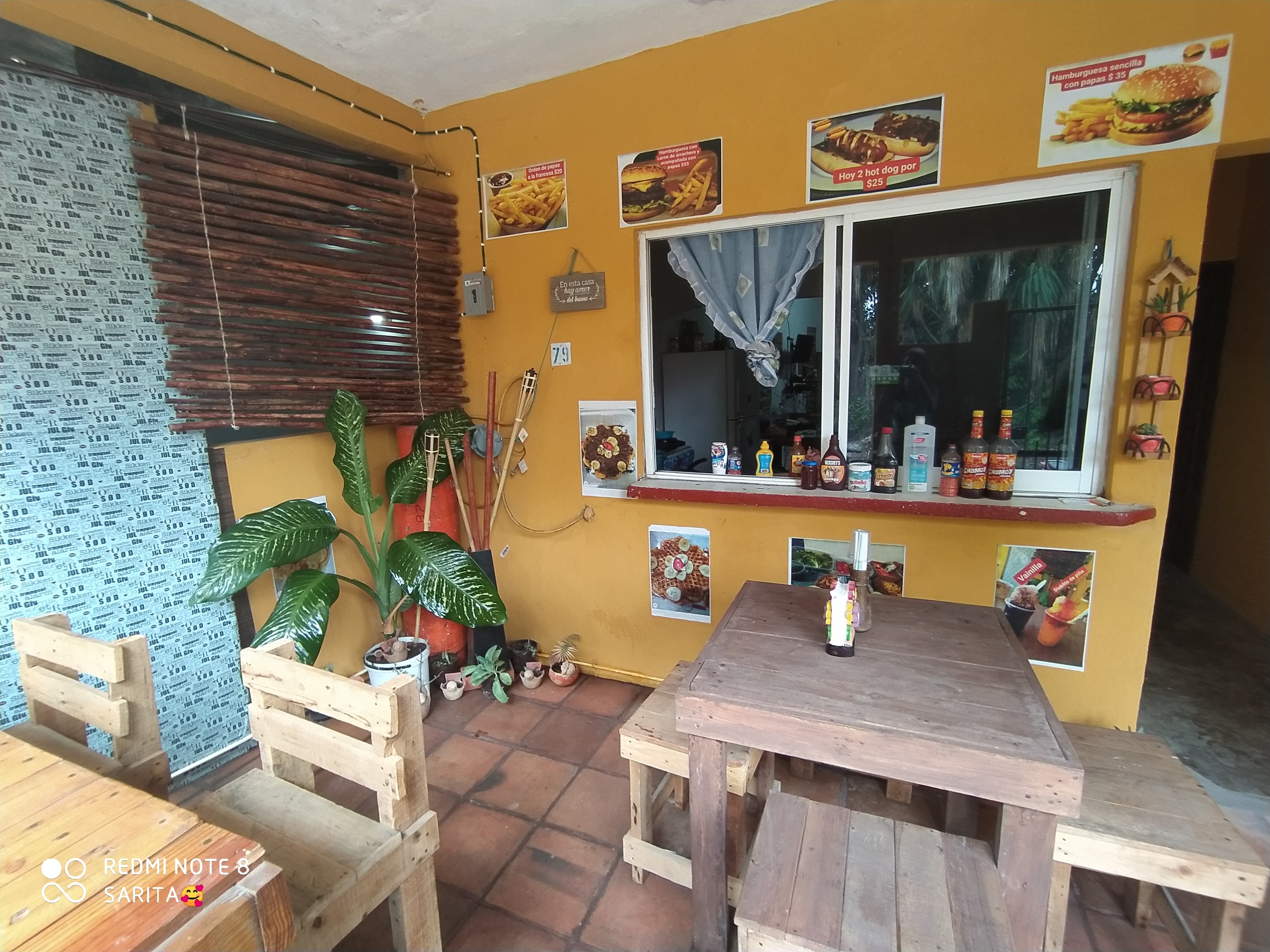 Los tóxicos image 3